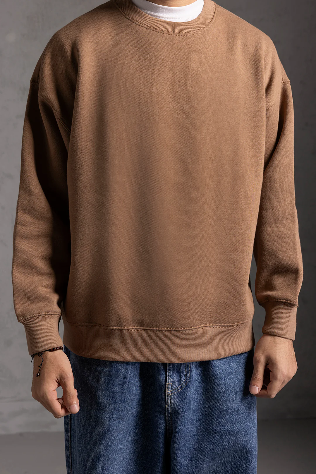 Basic Sweat Shirt - 5002 - Image 76