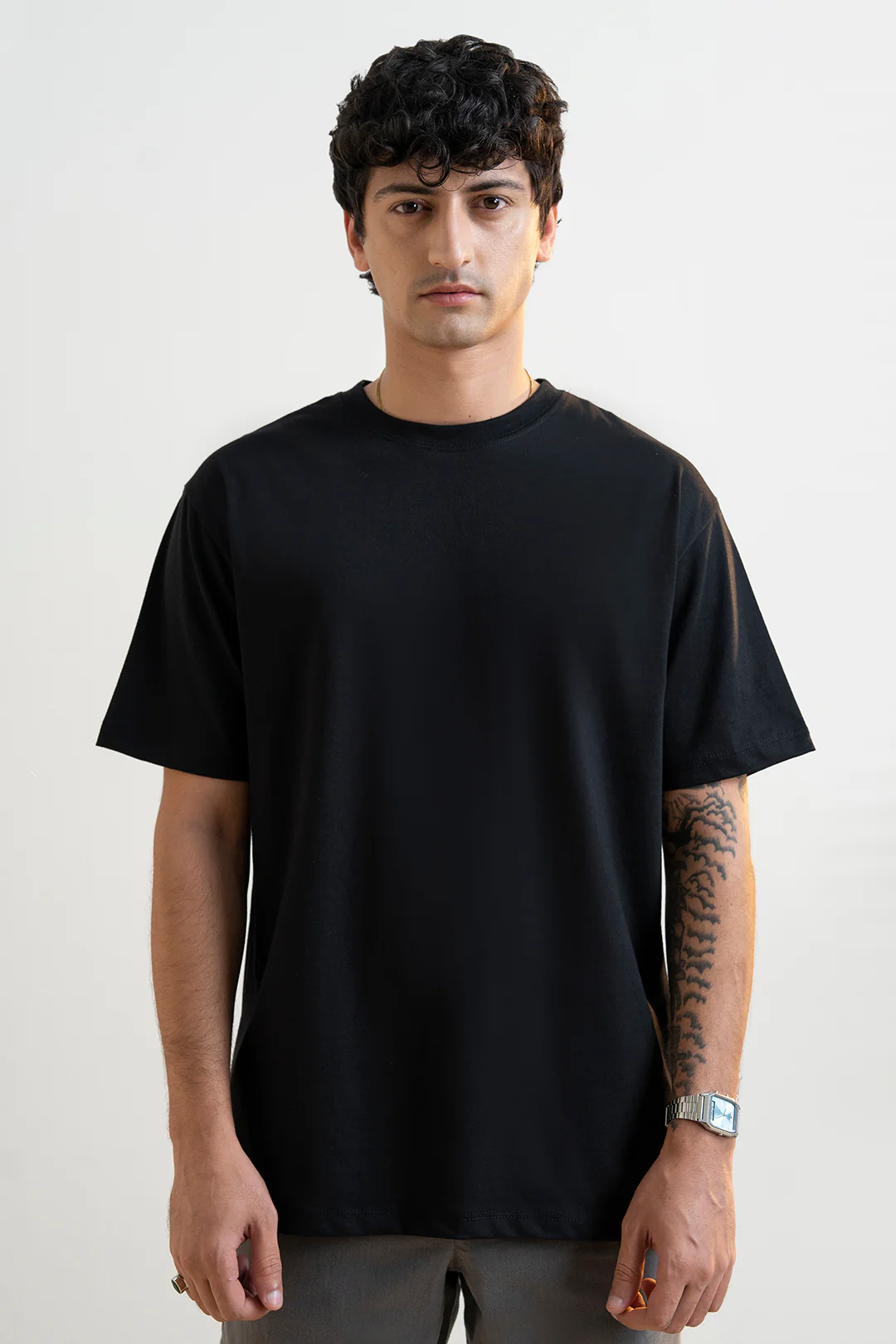 Basic T-Shirt - Regular