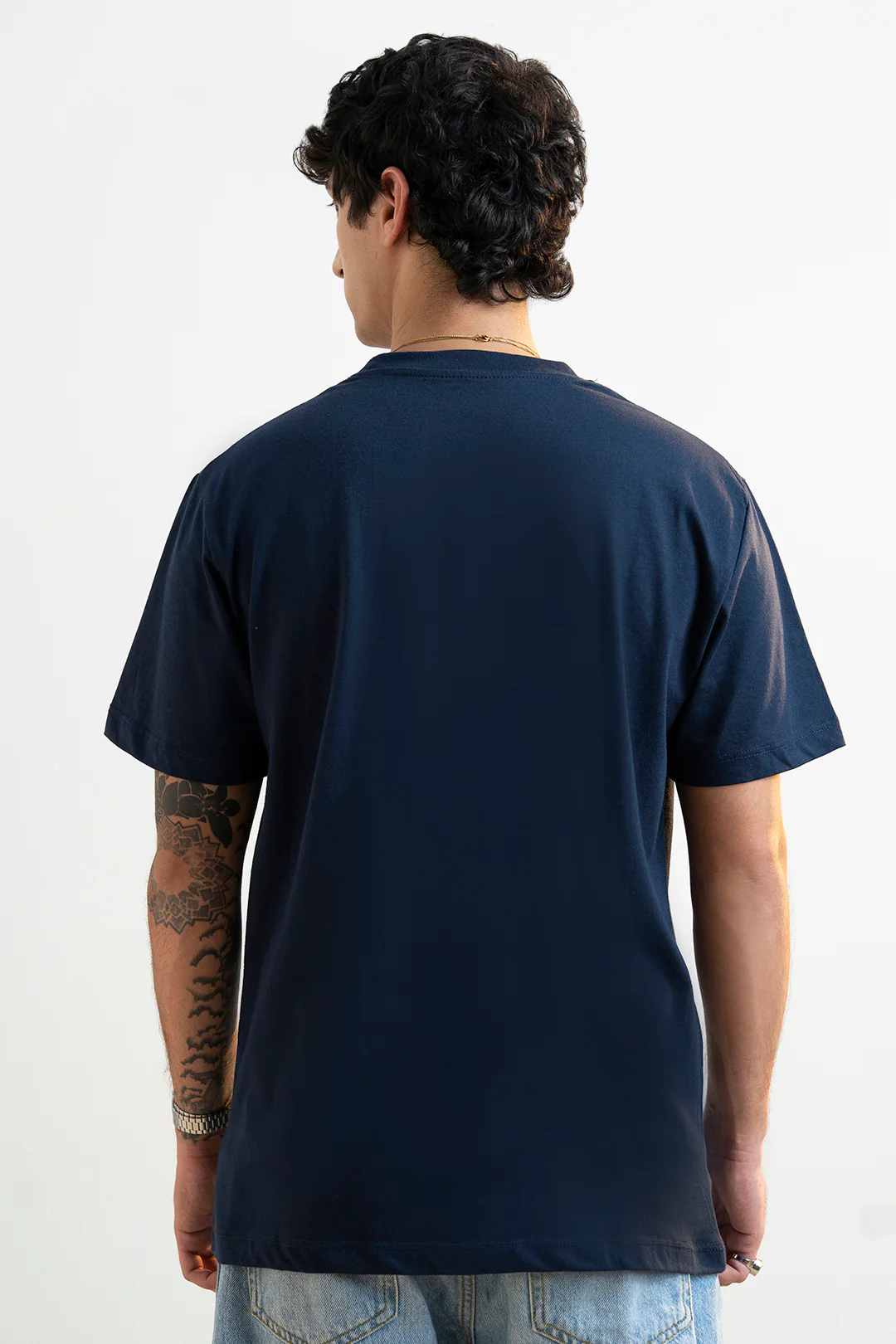 Basic T-Shirt - Regular - Image 16