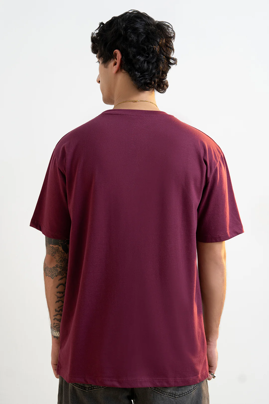 Basic T-Shirt - Regular - Image 21