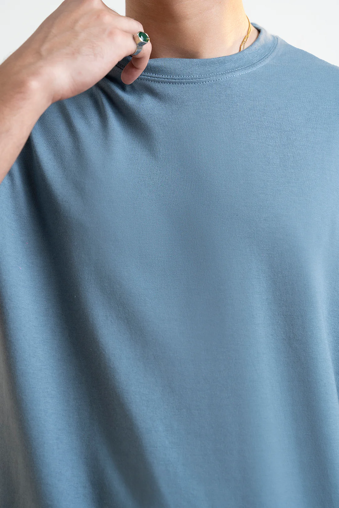 Basic T-Shirt - Regular - Image 29