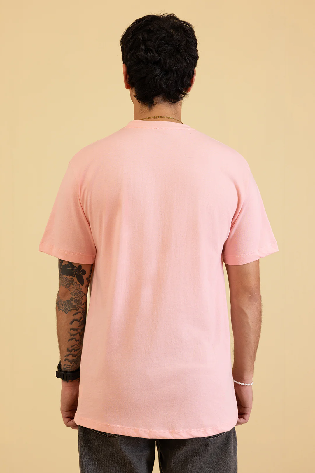 Basic T-Shirt - Regular - Image 41