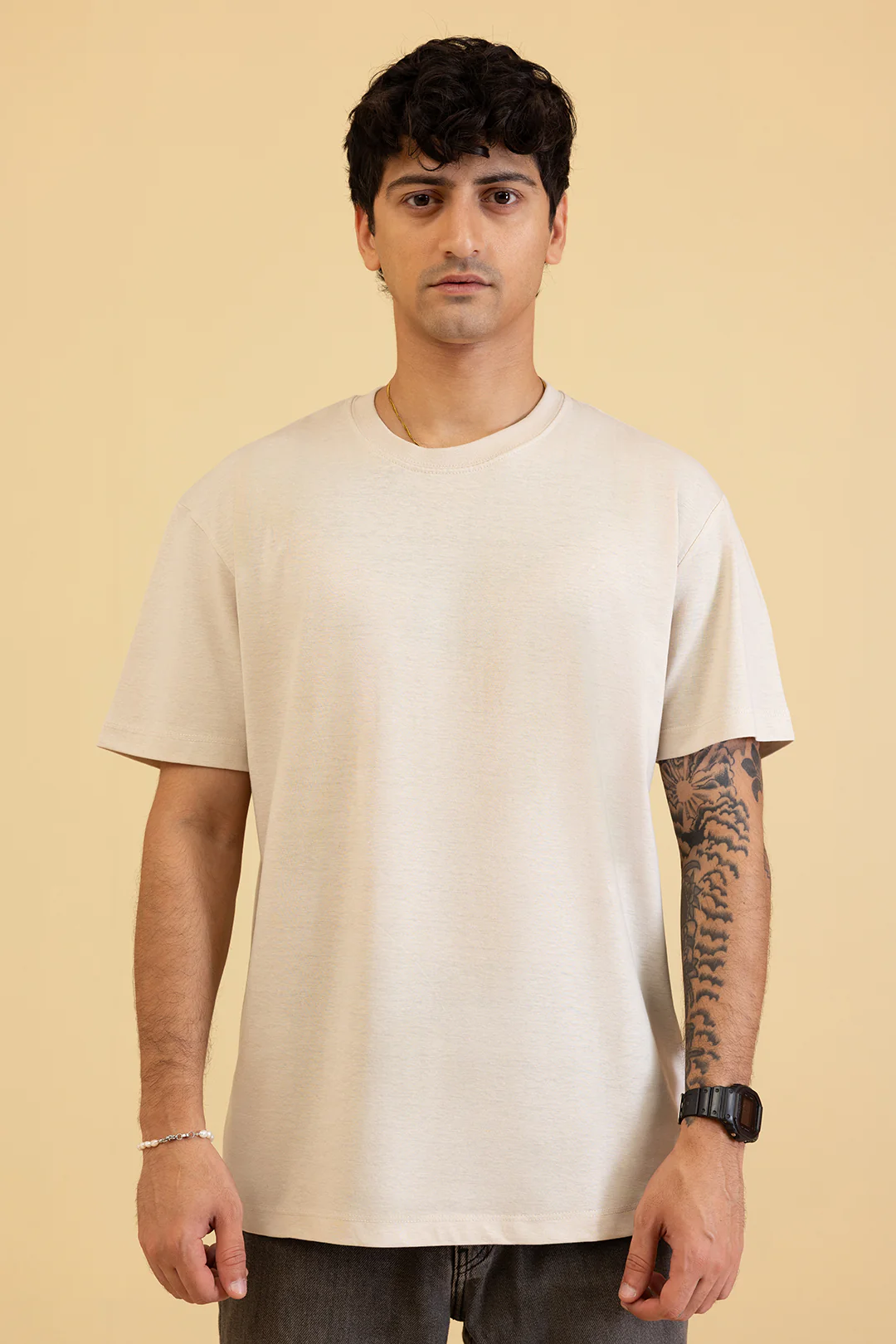 Basic T-Shirt - Regular - Image 42