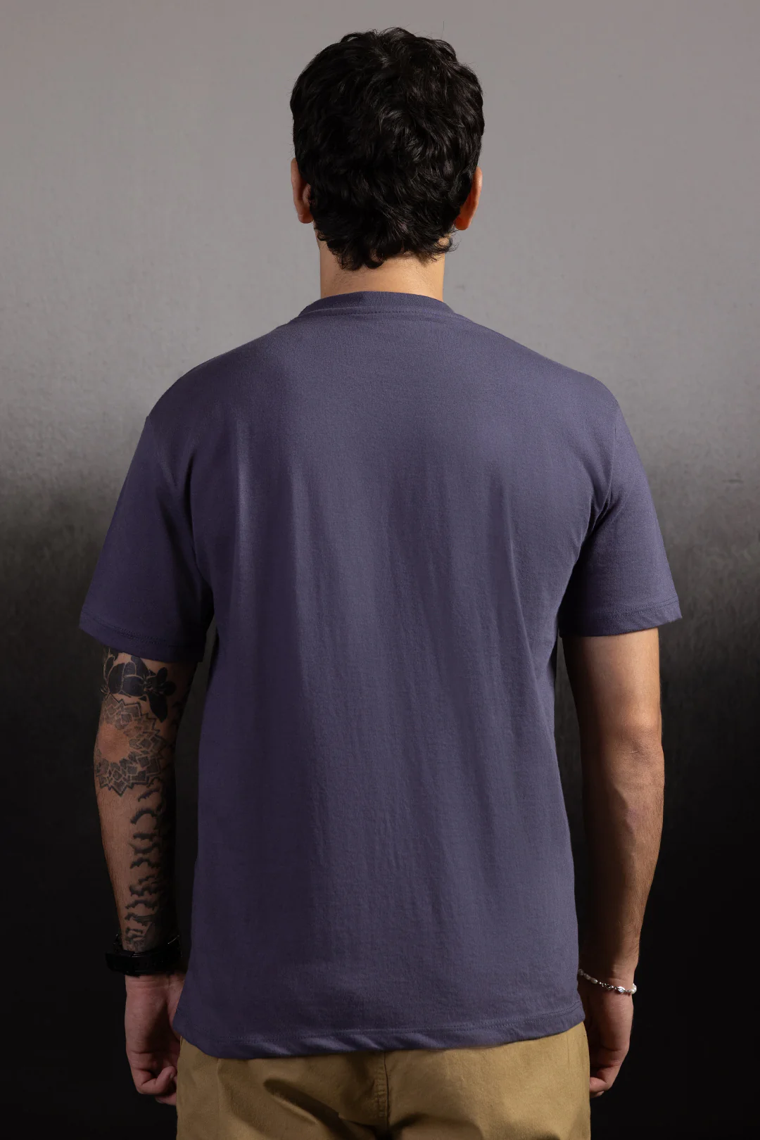 Basic T-Shirt - Regular - Image 67
