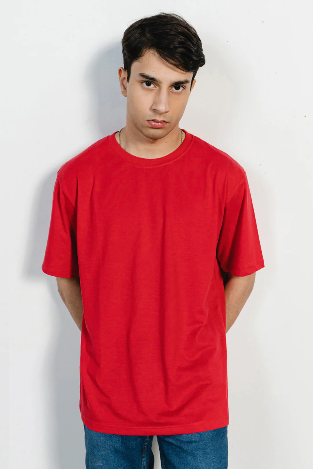 Basic T-Shirt - Relax - Image 23