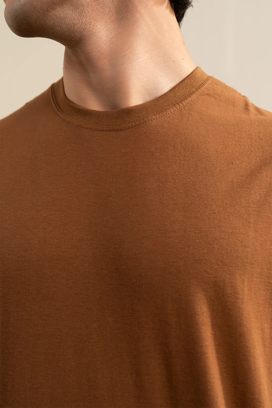 Basic T-Shirt - Relax - Image 25