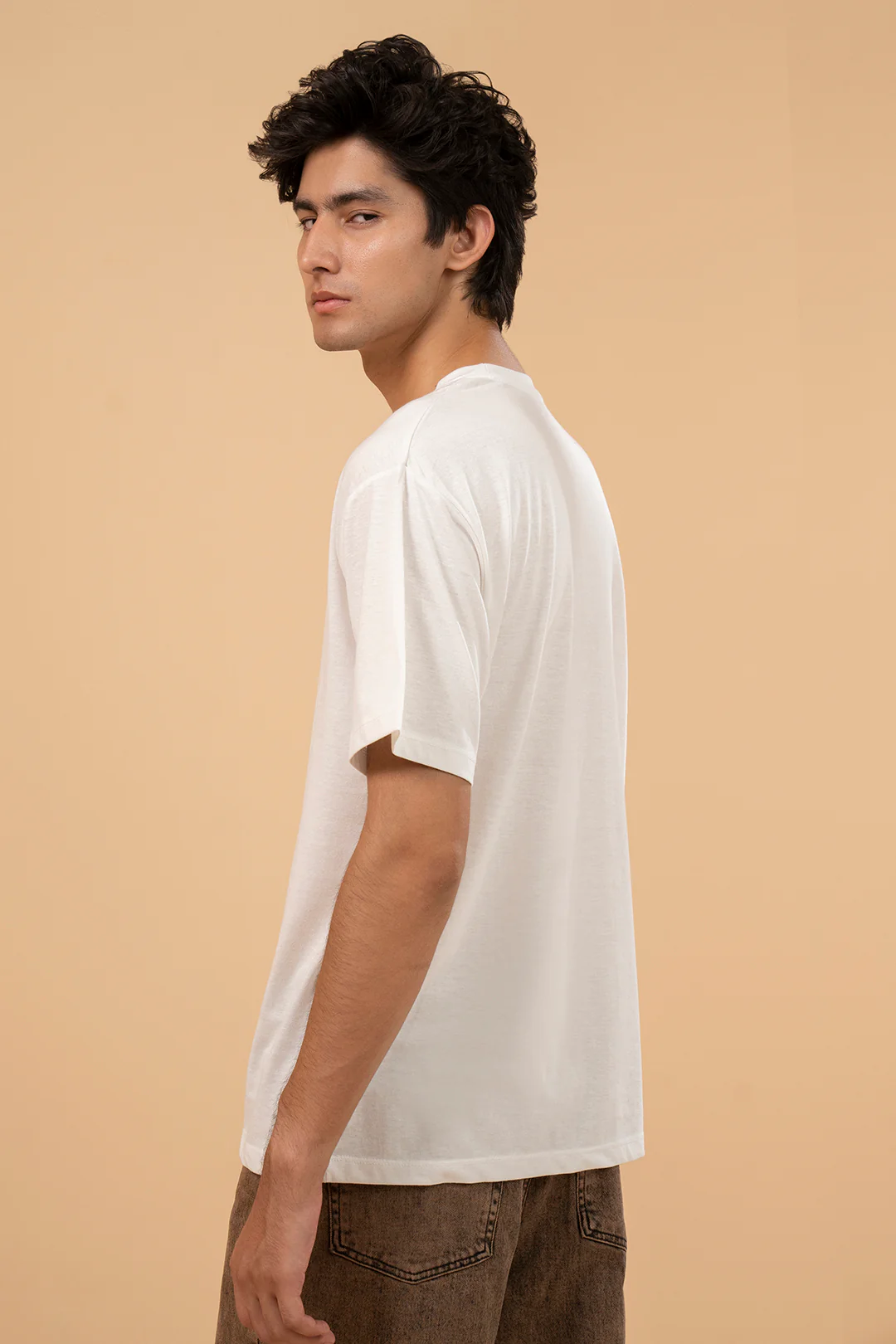 Basic T-Shirt - Relax - Image 39