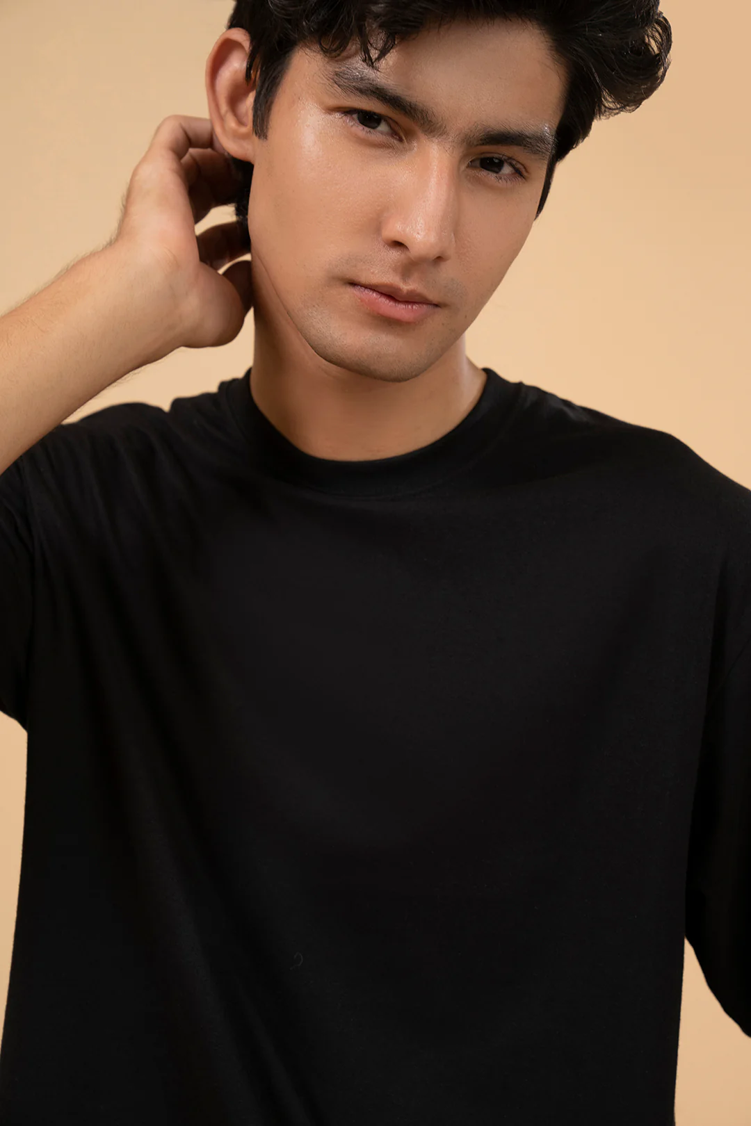 Basic T-Shirt - Relax - Image 42