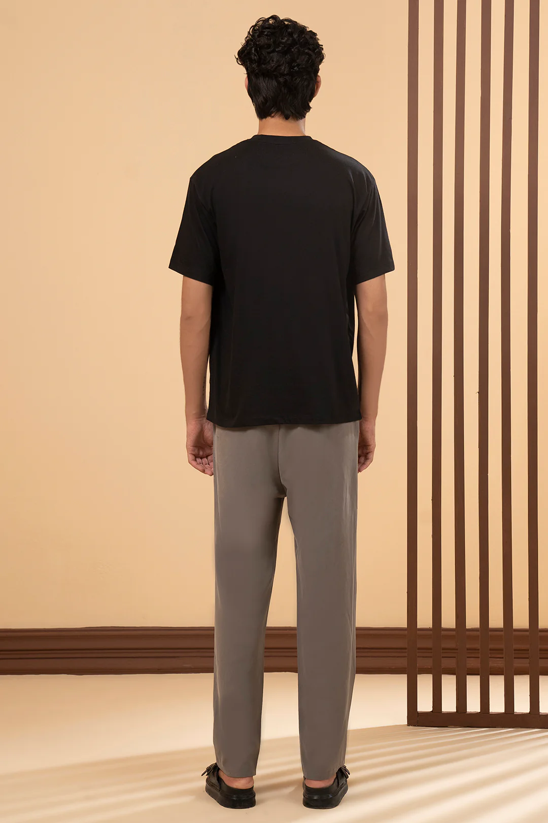 Basic T-Shirt - Relax - Image 43