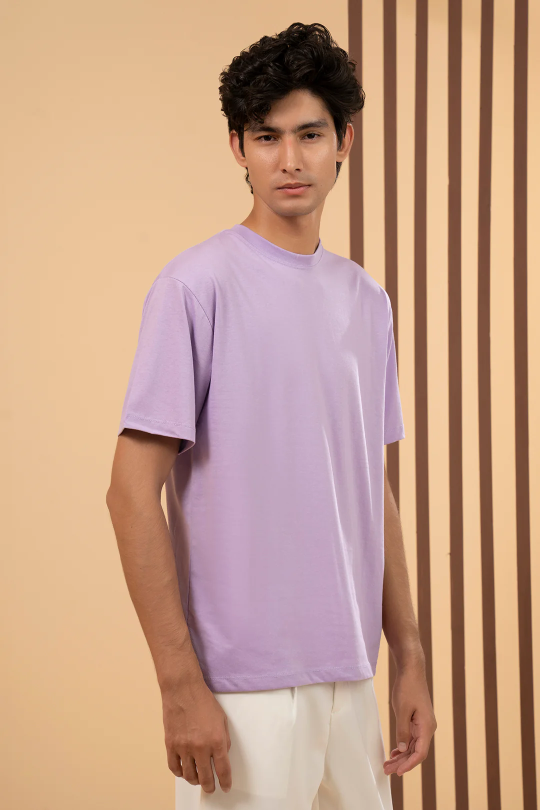 Basic T-Shirt - Relax - Image 57