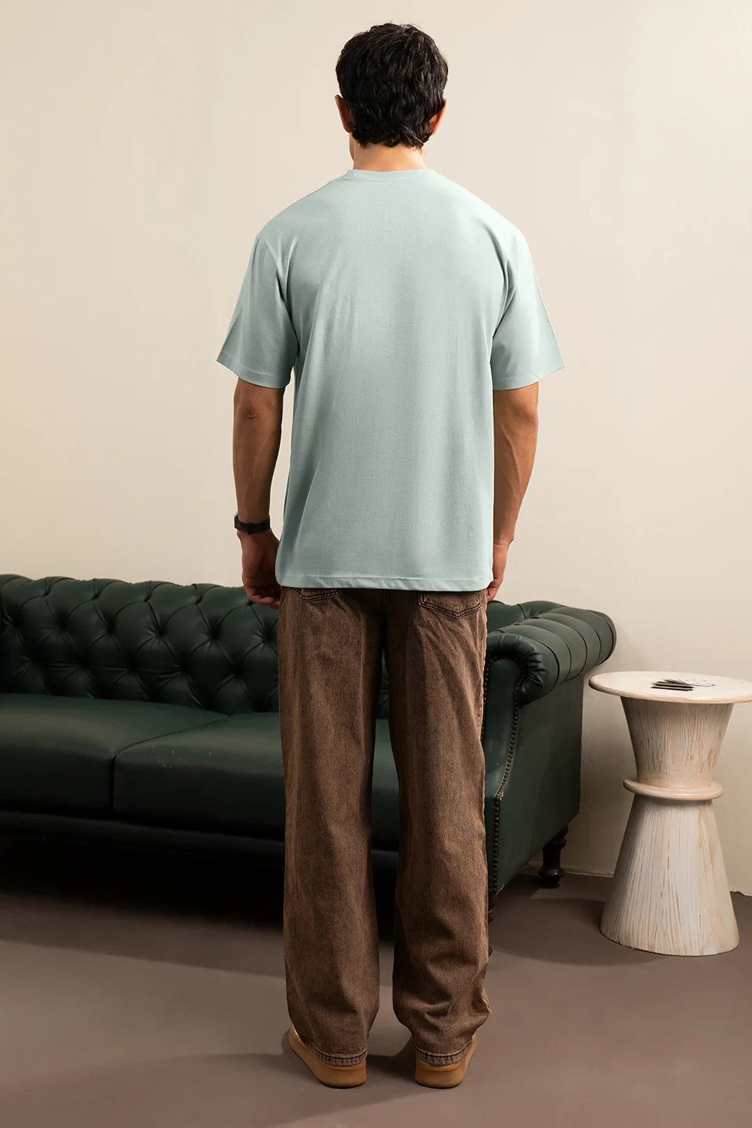 Basic T-Shirt - Relax - Image 61
