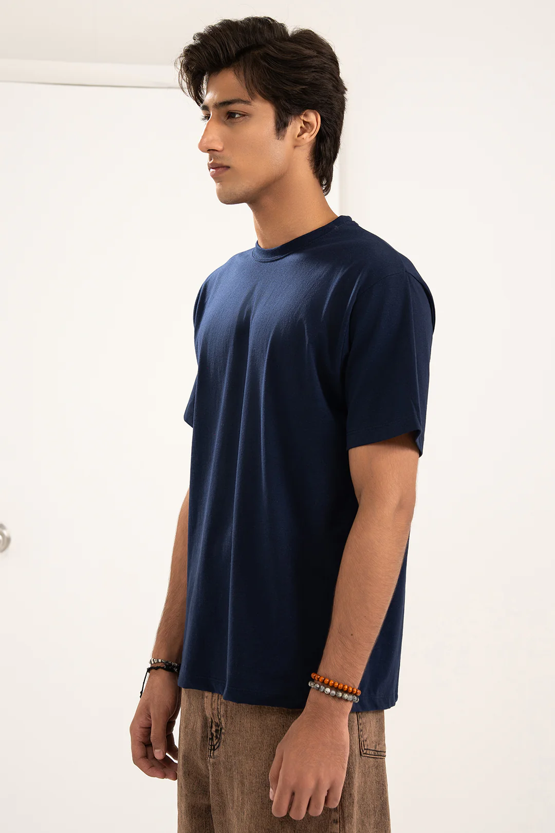 Basic T-Shirt - Relax - Image 70