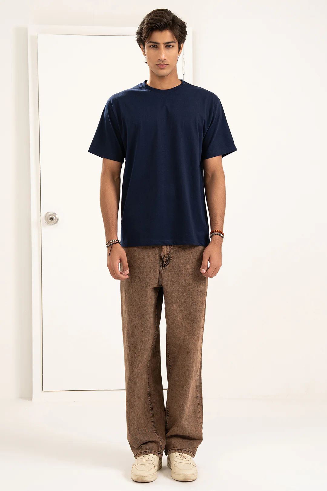 Basic T-Shirt - Relax - Image 71