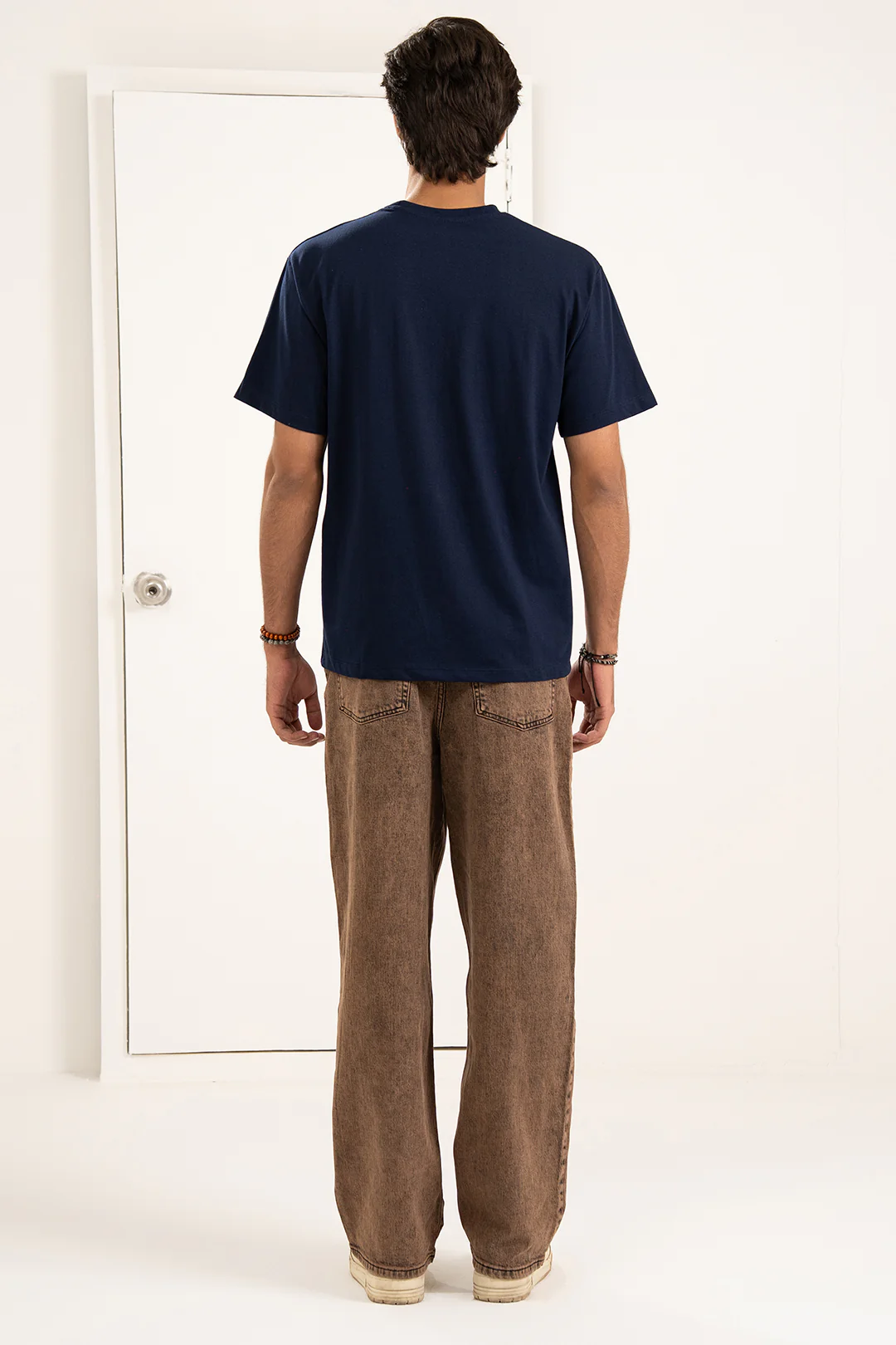 Basic T-Shirt - Relax - Image 72