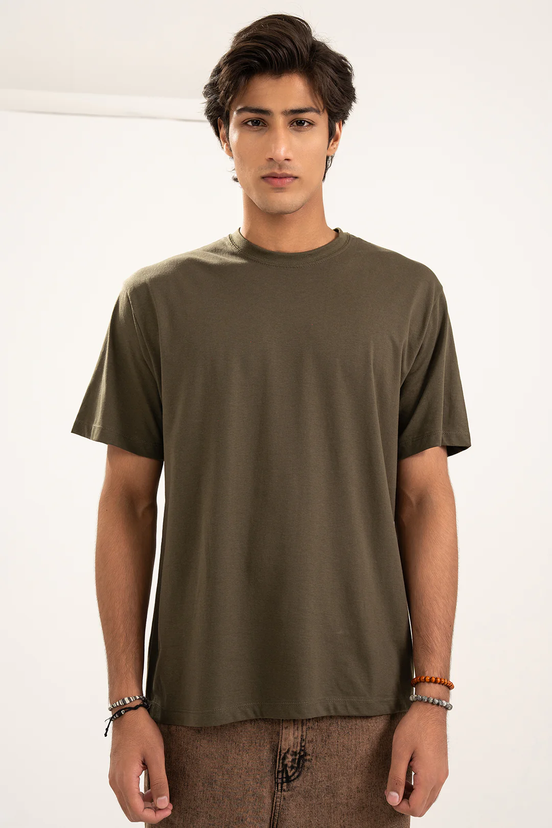 Basic T-Shirt - Relax - Image 73