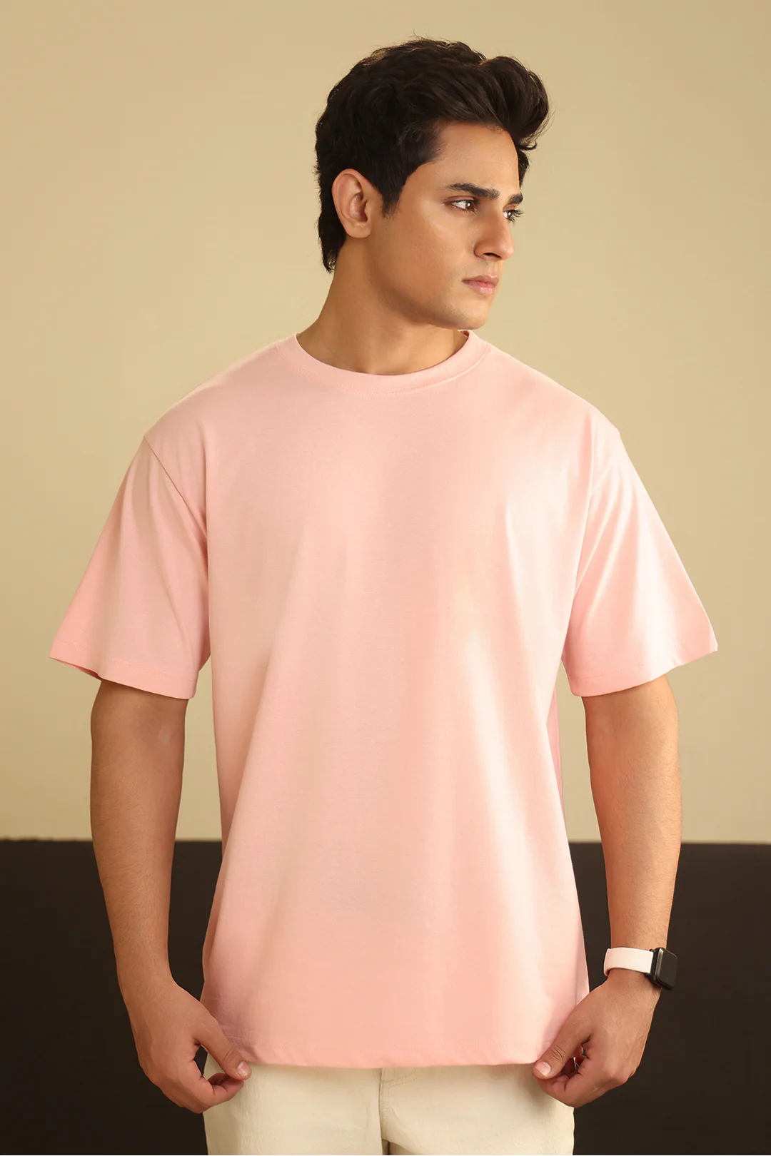 Basic T-Shirt - Relax - Image 31