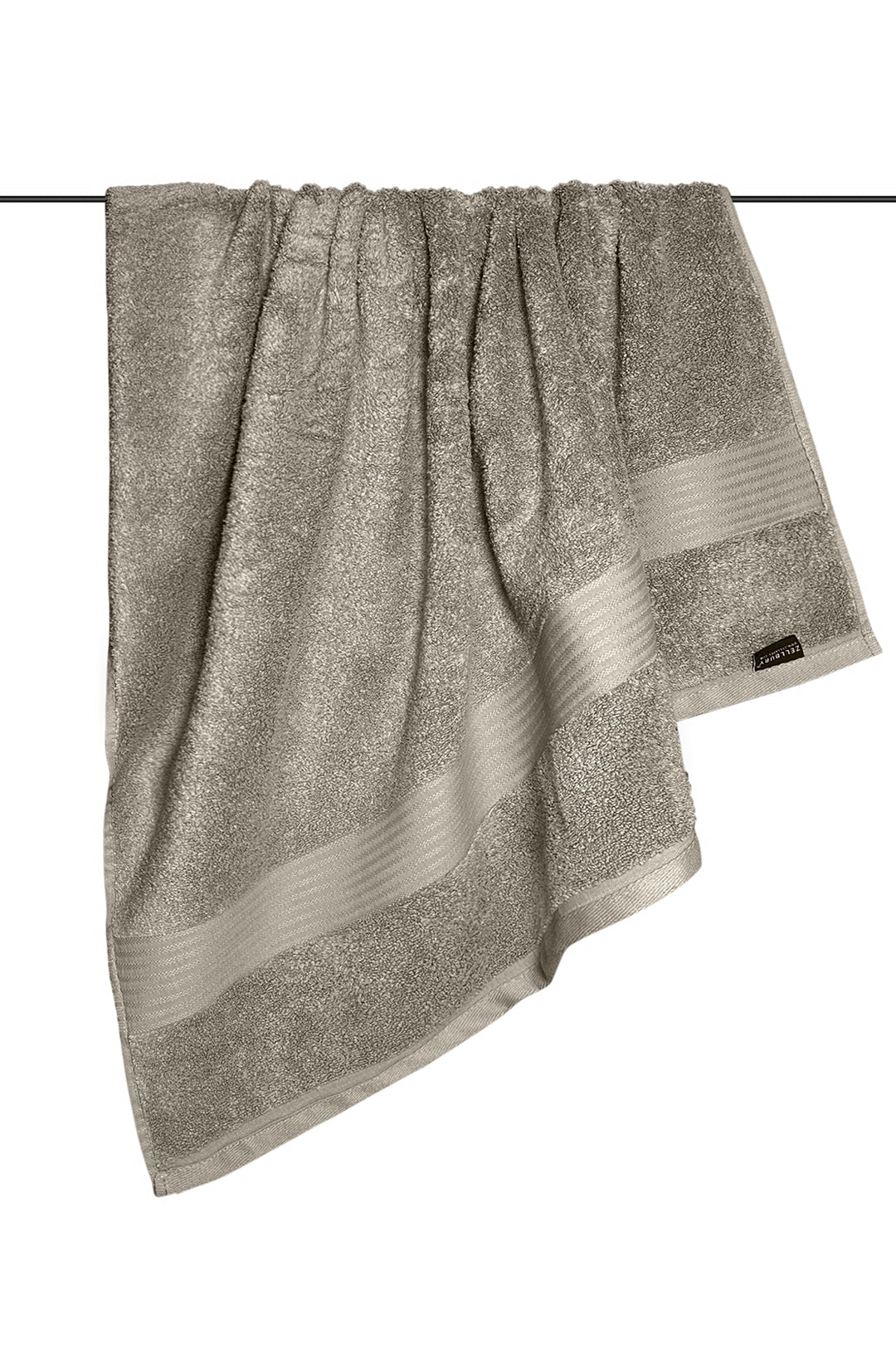 Bath Sheets - 2504 - Image 3