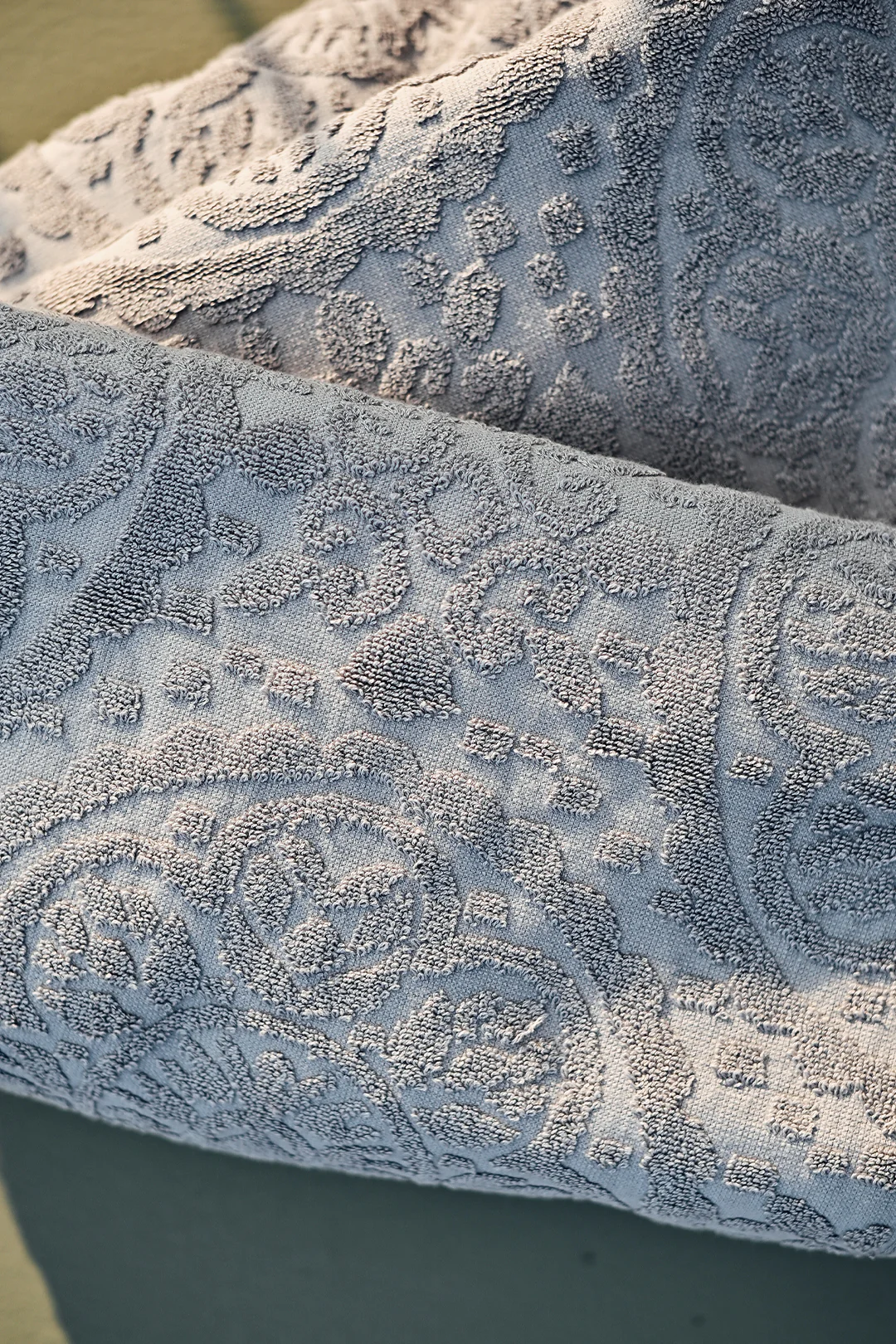 Bath Towel - 3011 - Image 2