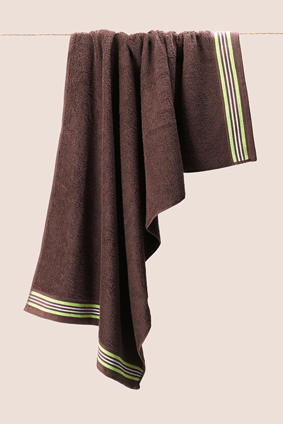 Bath Towel - 4018 - Image 7