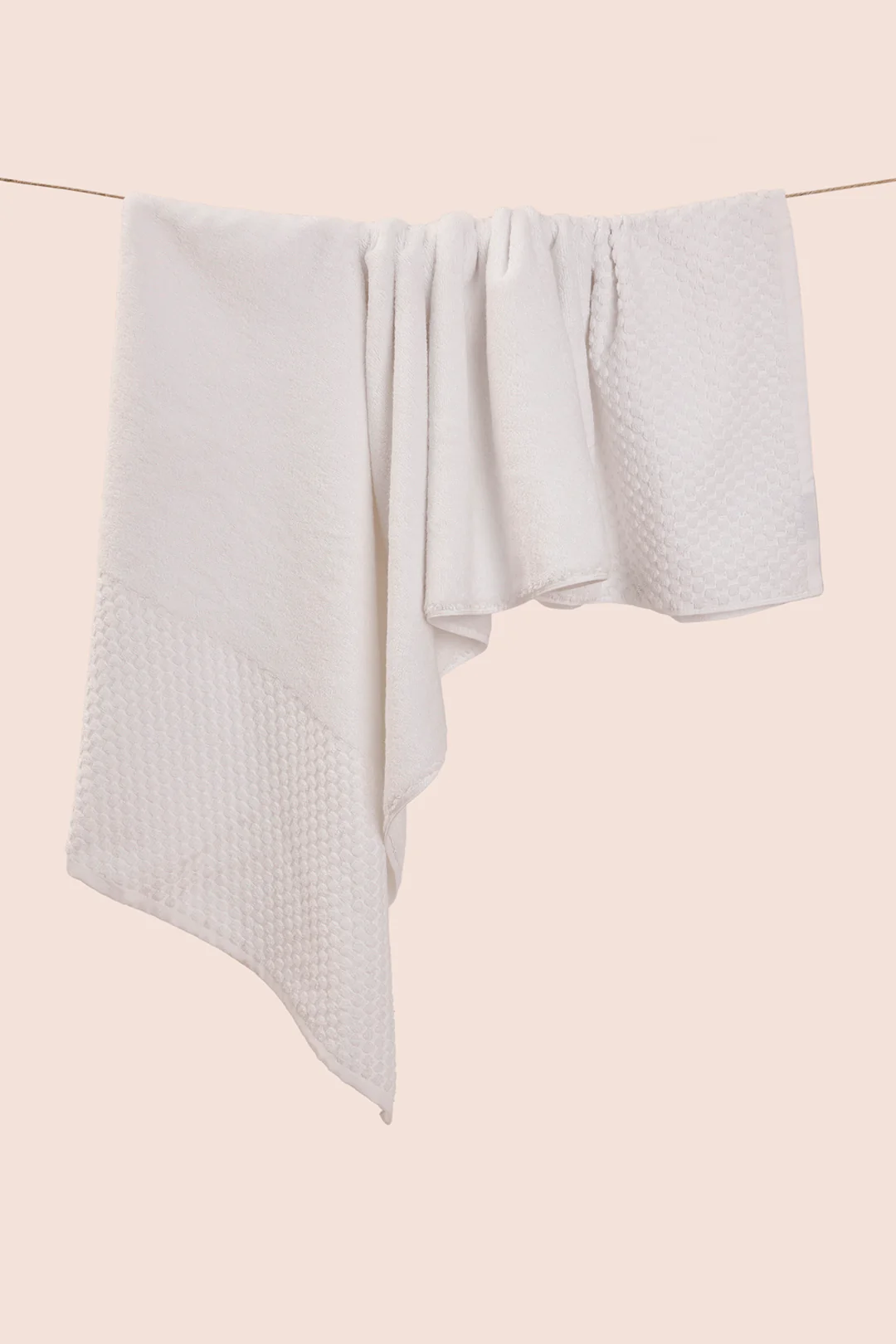Bath Towel - 4027 - Image 2