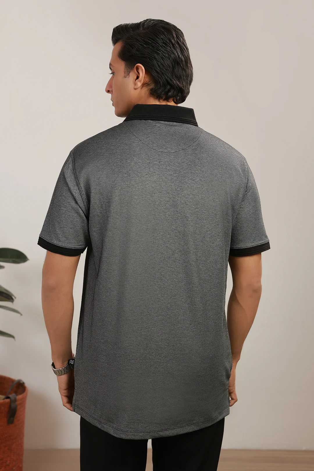 Bird Eye Polo - 6001 - Image 10