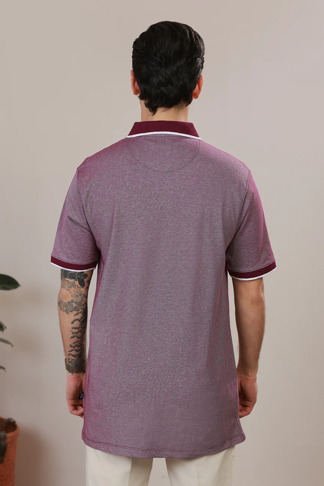 Bird Eye Polo - 6001 - Image 42