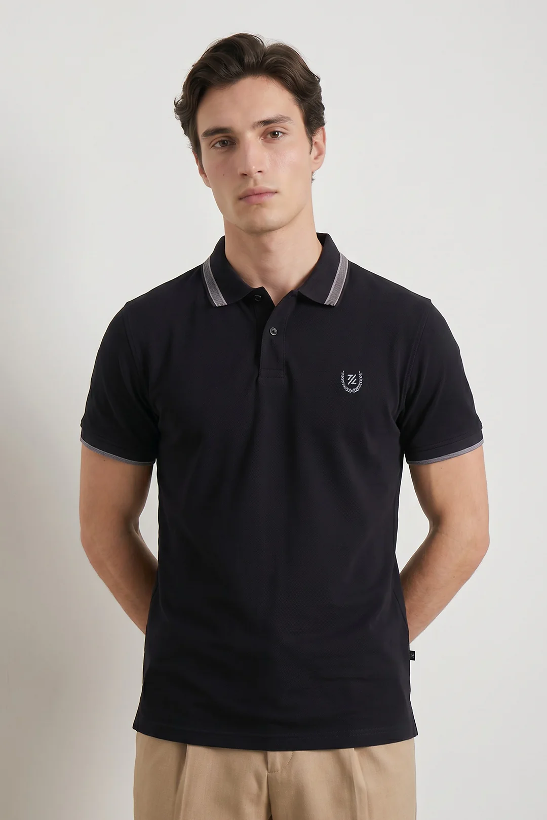 Bird Eye Polo - 6002 - Image 3