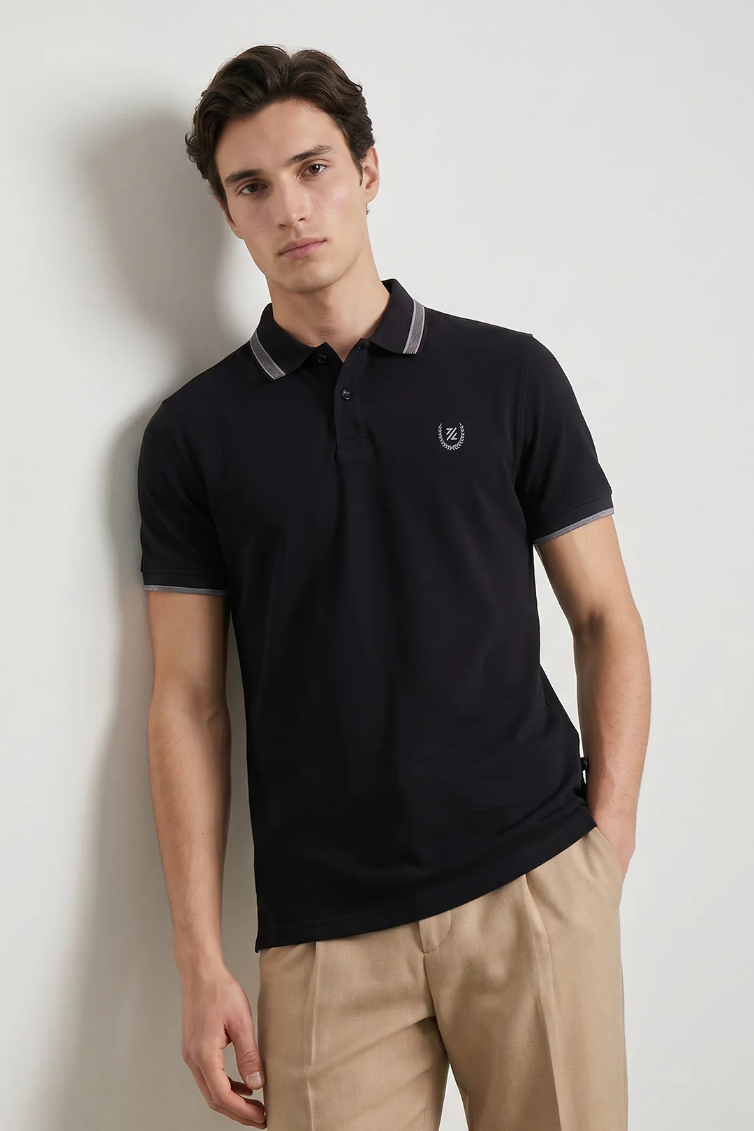 Bird Eye Polo - 6002 - Image 4