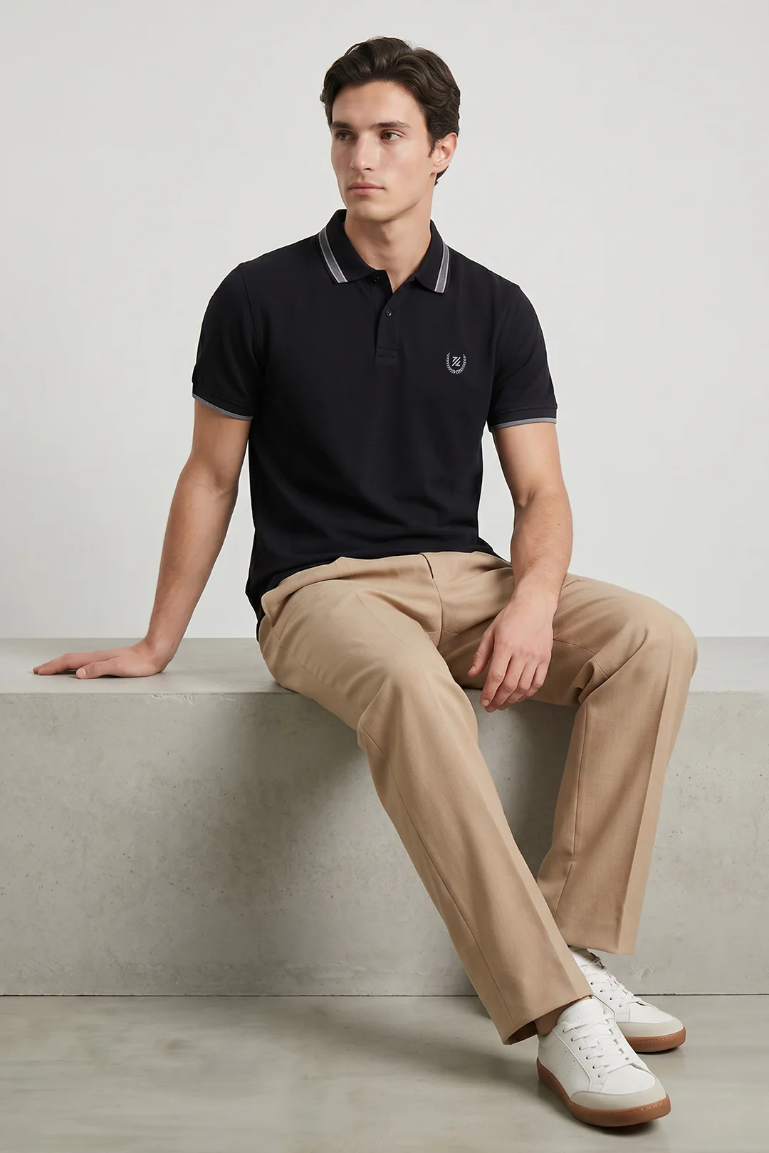 Bird Eye Polo - 6002 - Image 6