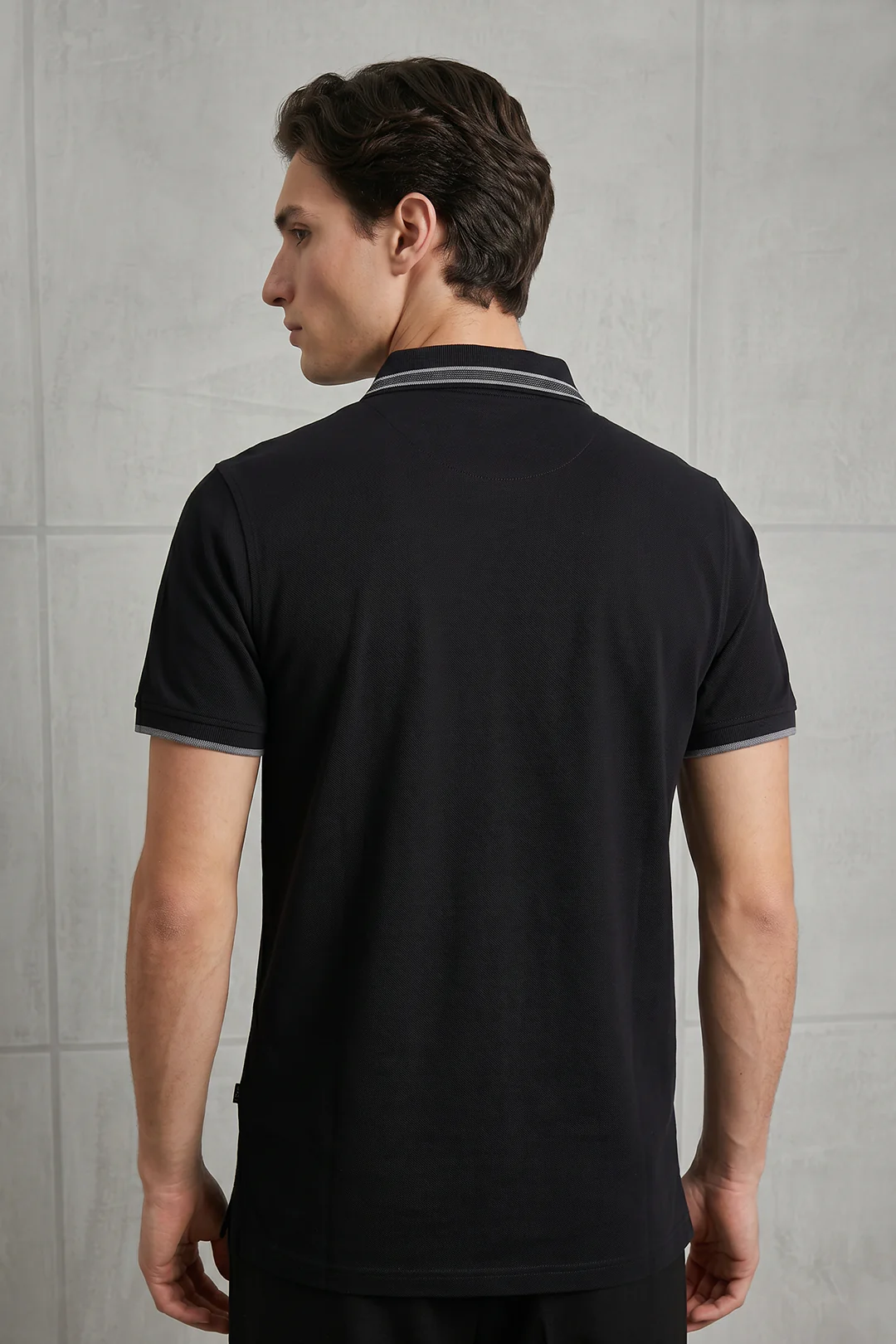 Bird Eye Polo - 6002 - Image 7