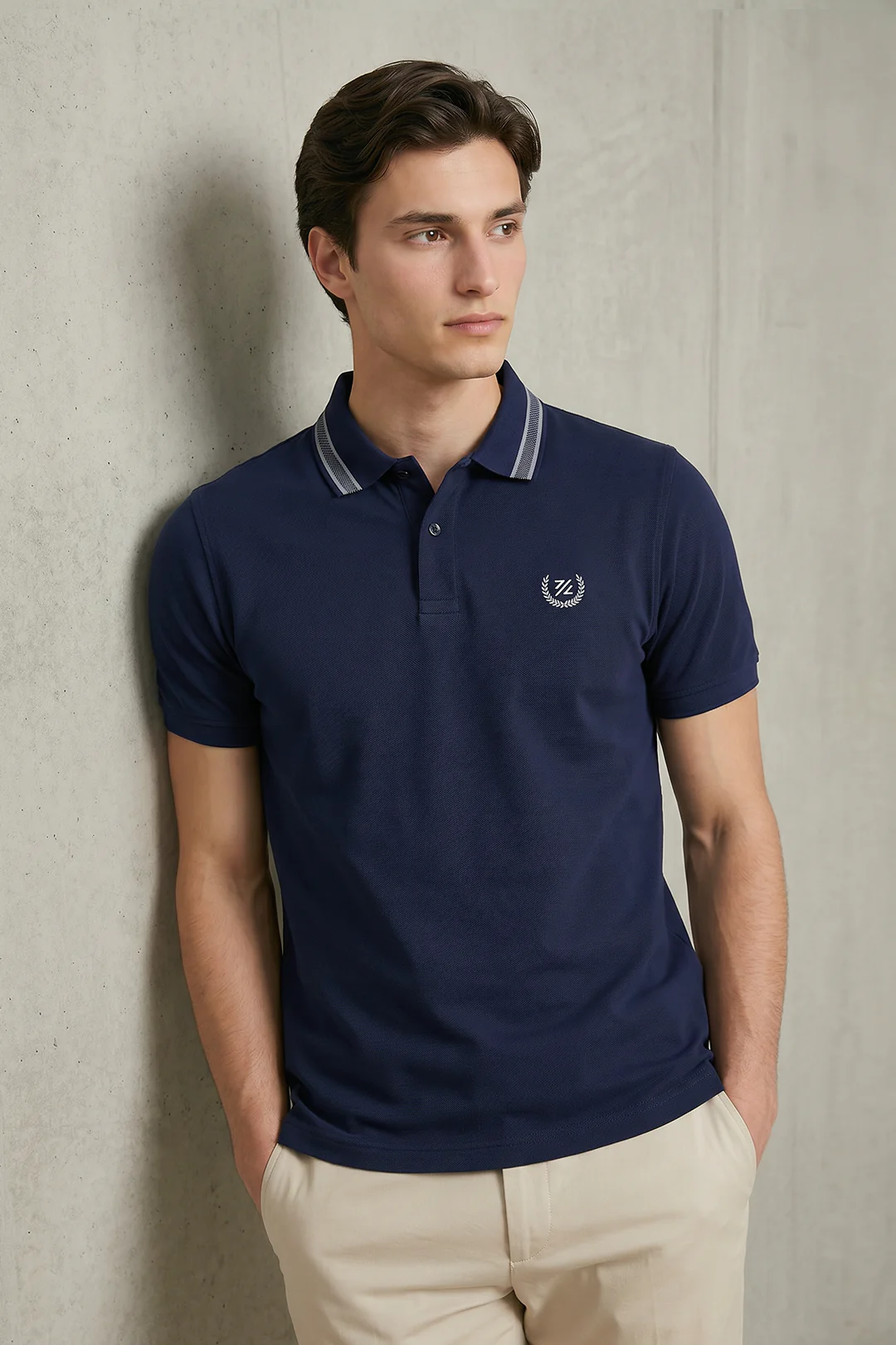 Bird Eye Polo - 6002 - Image 3