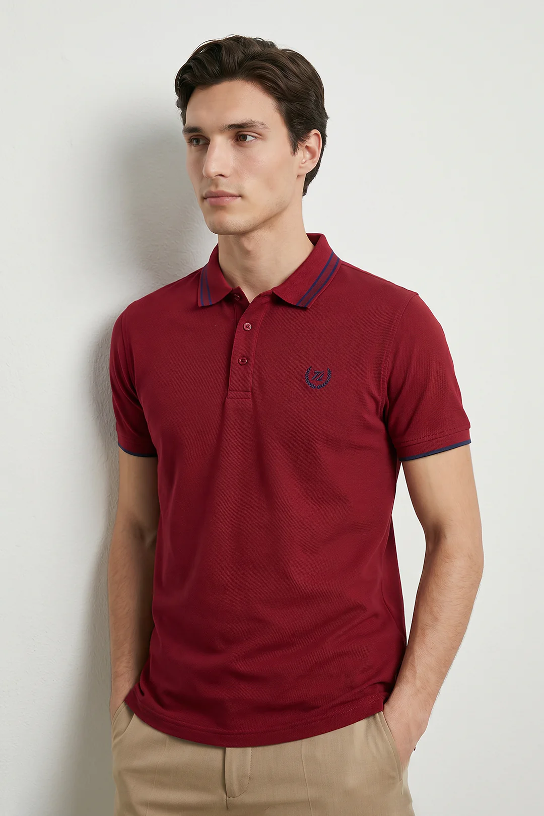 Bird Eye Polo - 6002 - Image 3