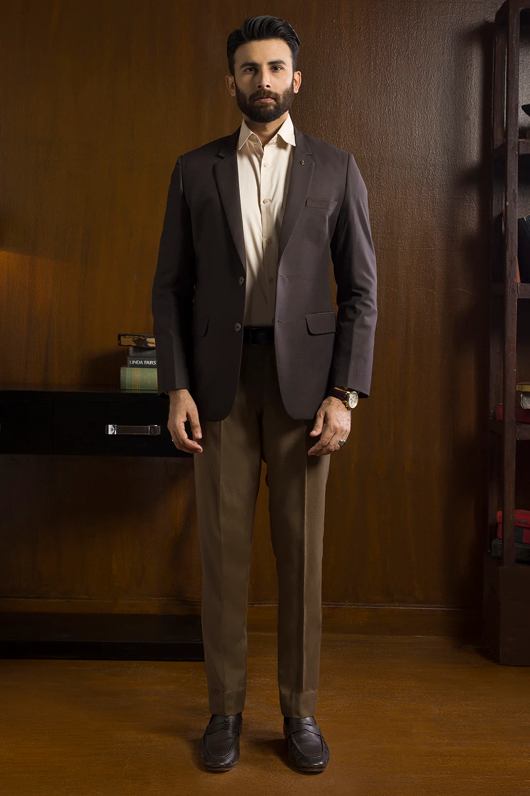 Blazer - 5011 - Image 2