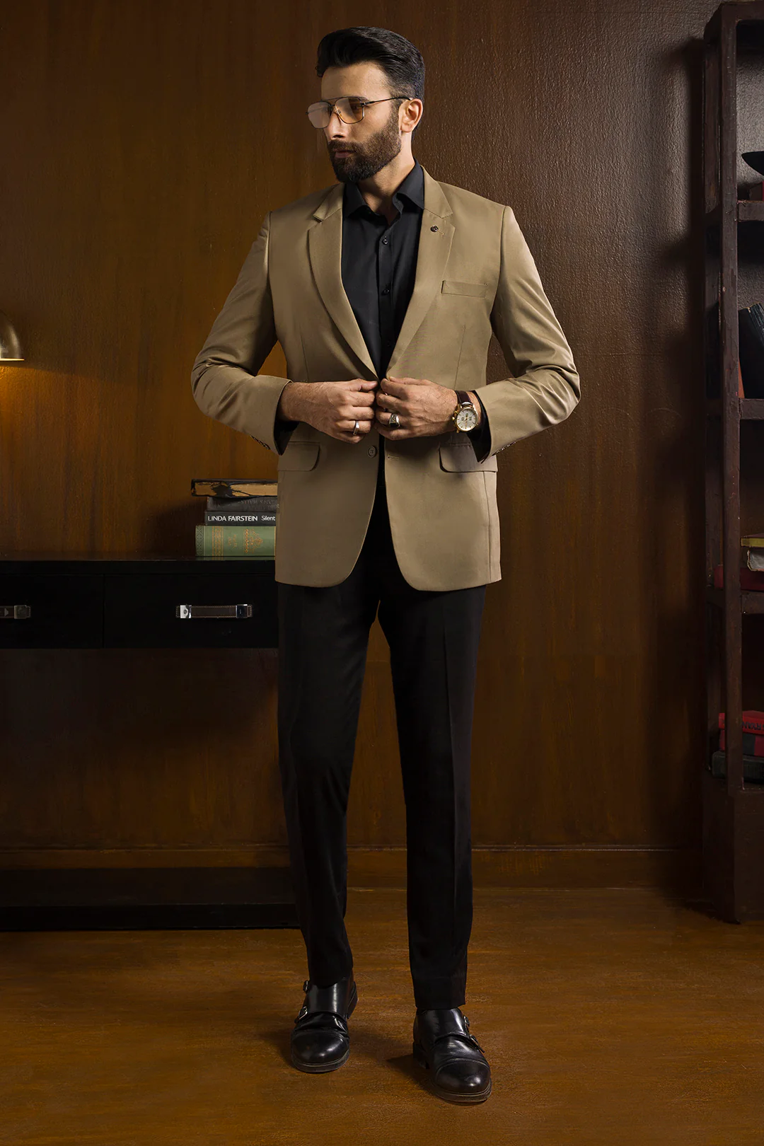Blazer - 5012 - Image 7