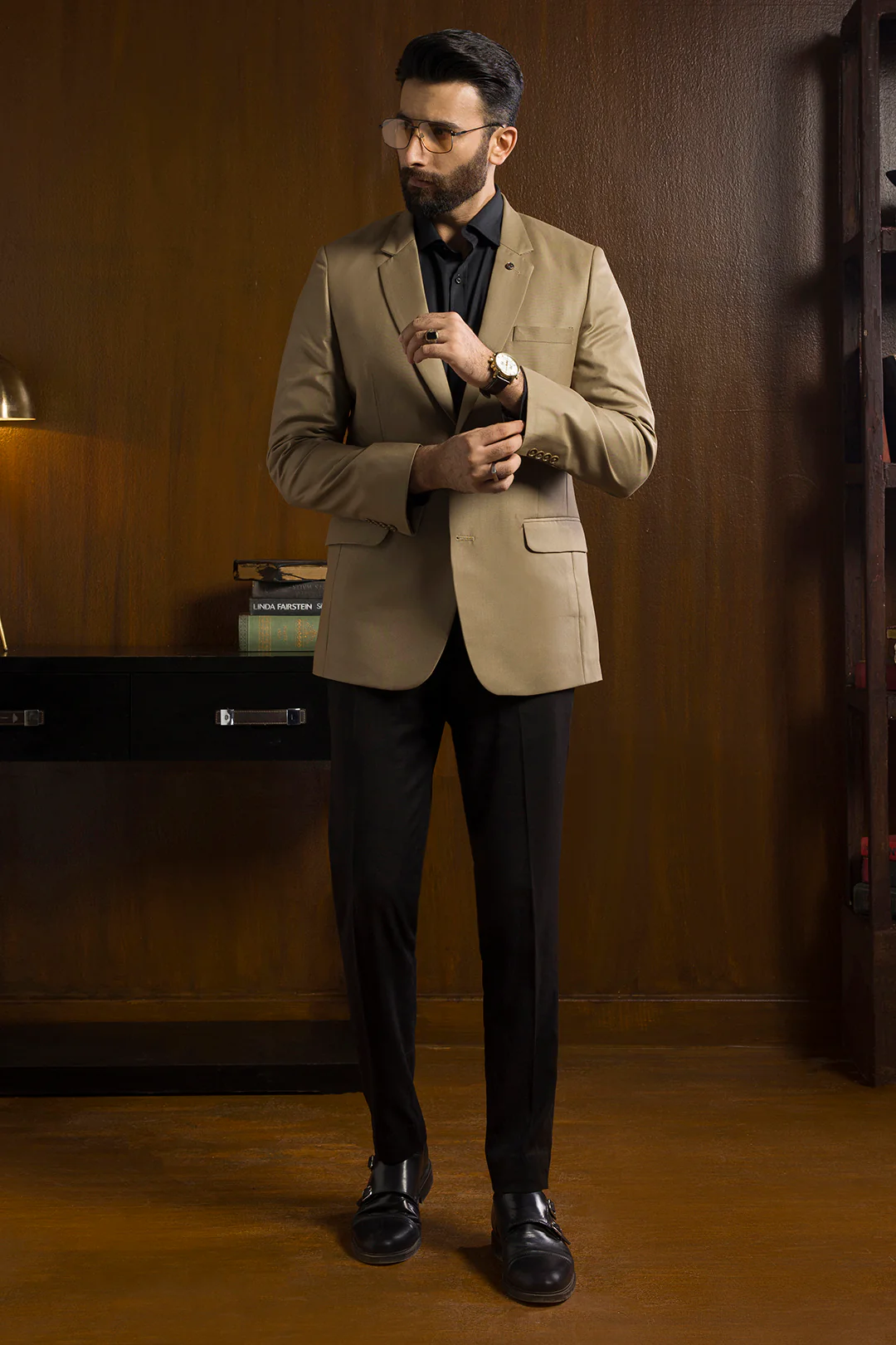Blazer - 5012 - Image 9