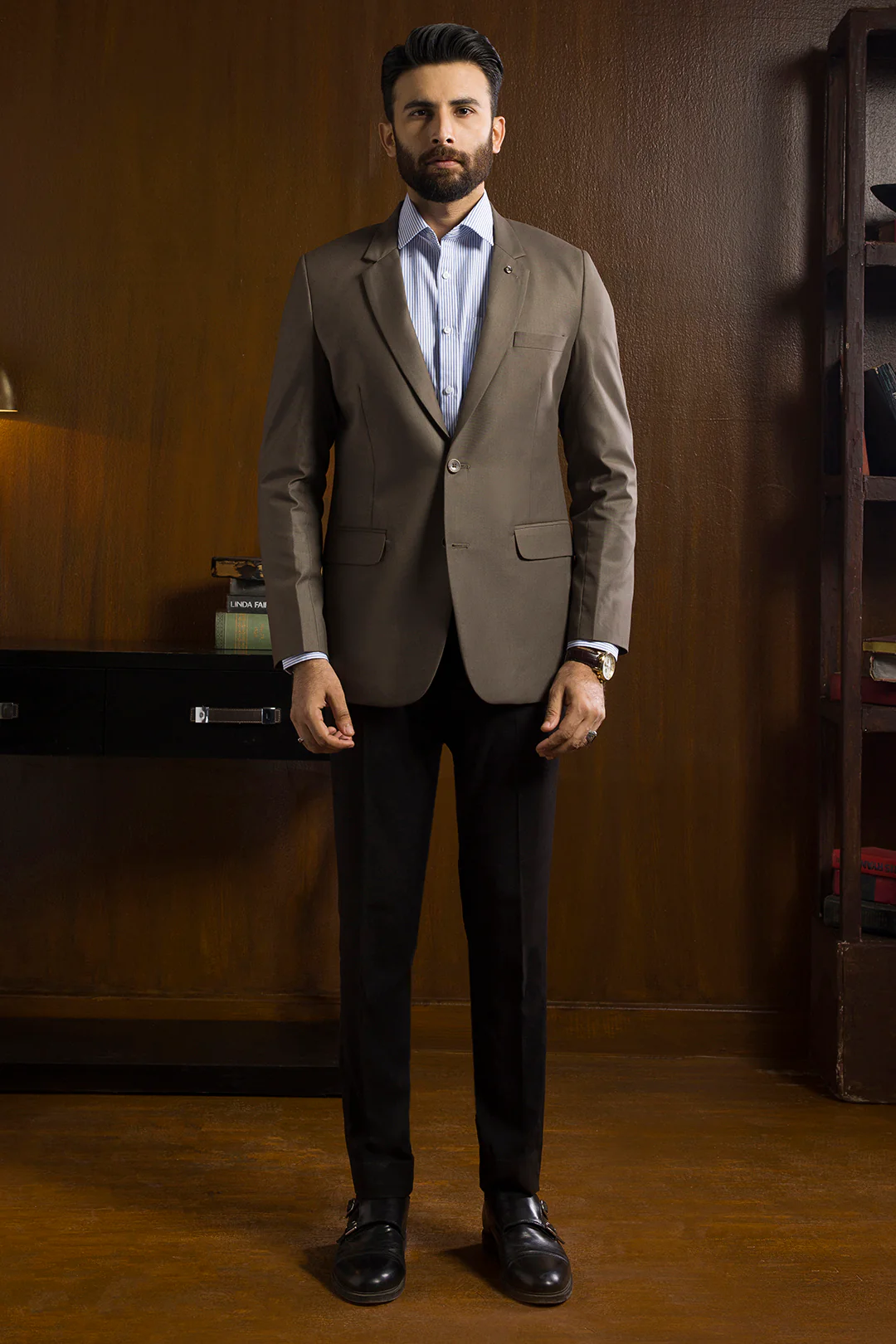Blazer - 5013 - Image 3