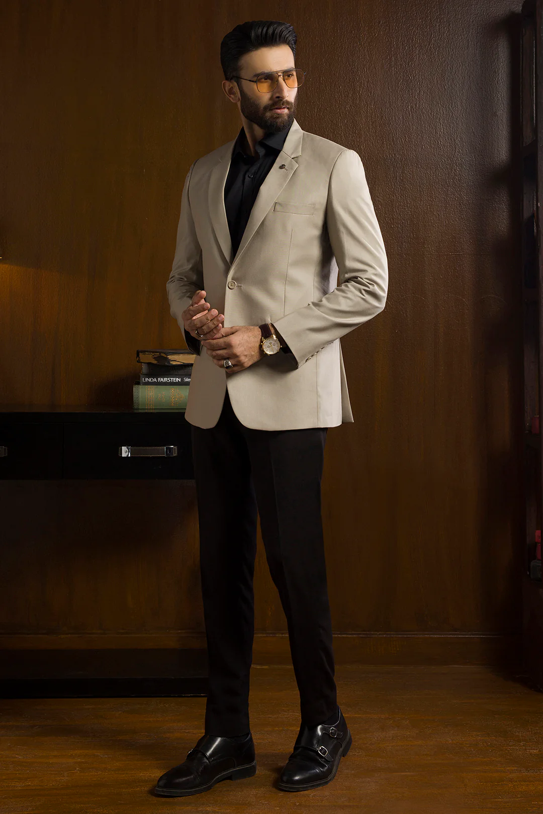 Blazer - 5014 - Image 8