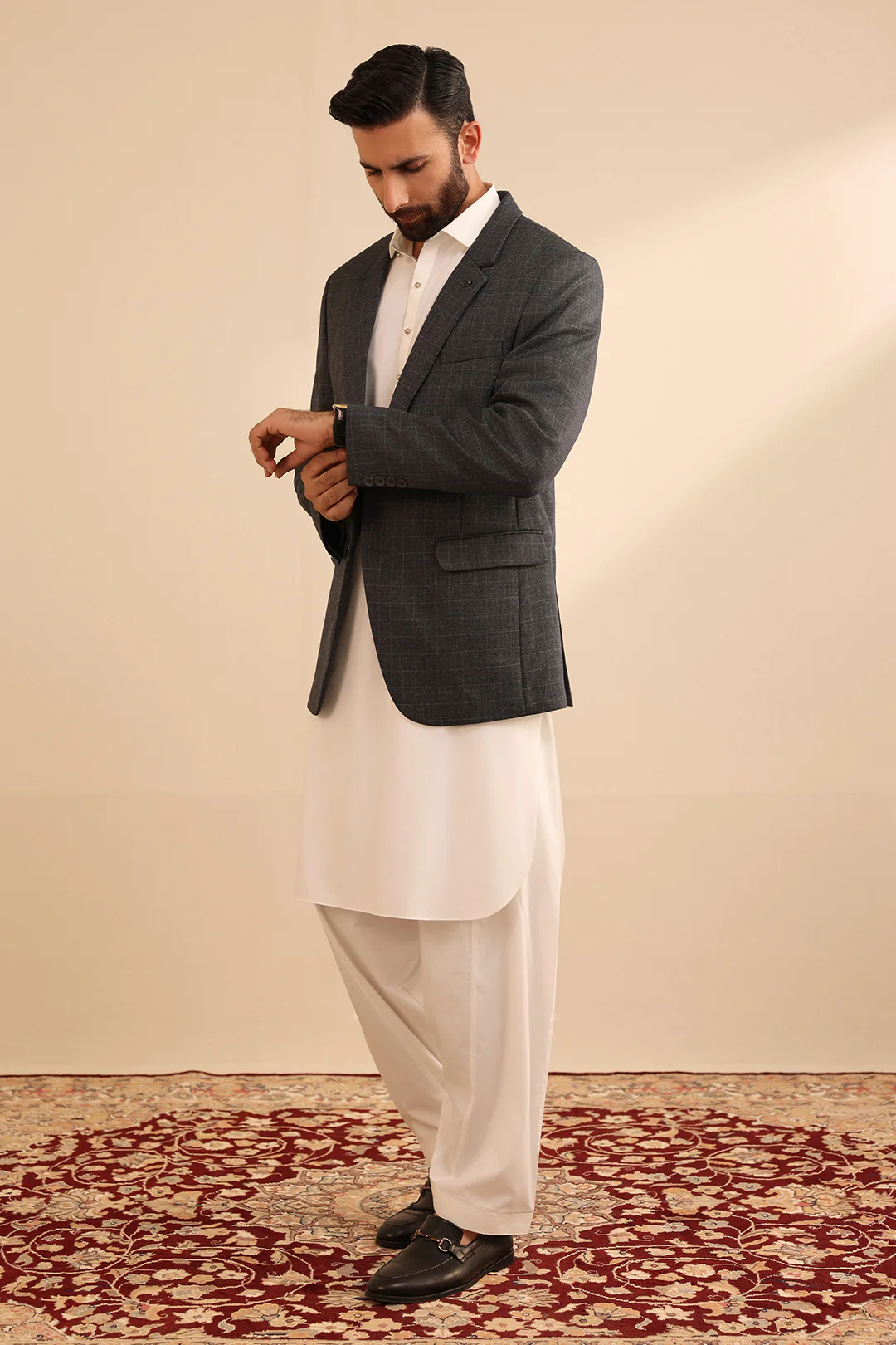 Blazer - 2502 - Image 4