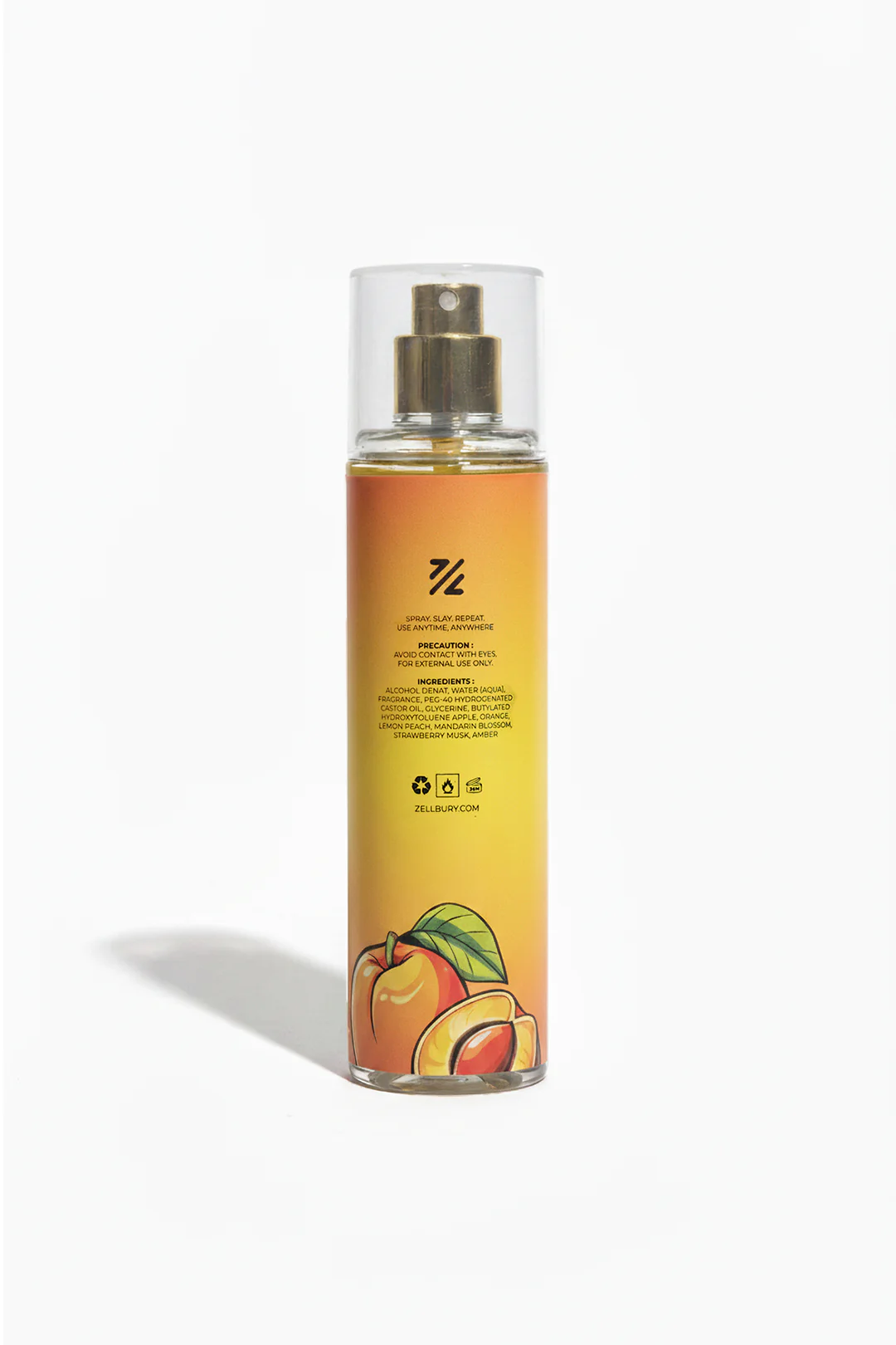 Amor-150Ml - Image 3