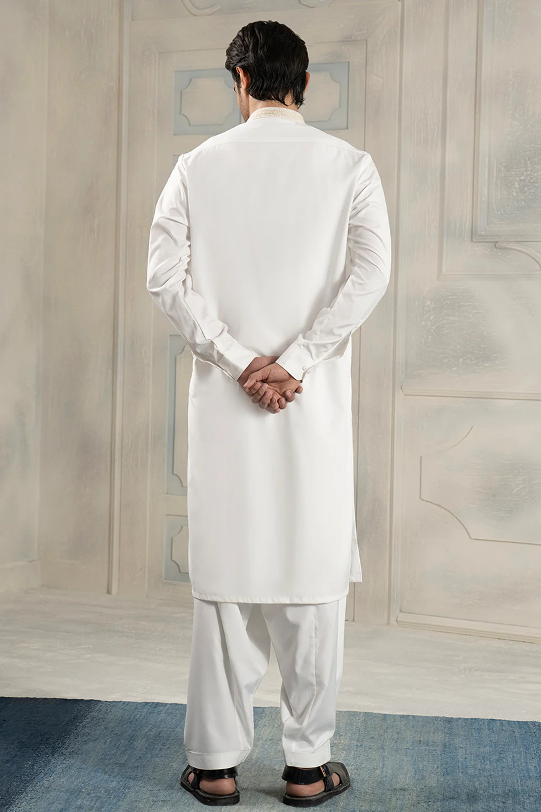 Bosky Shalwar Kameez - 0003 - Image 12