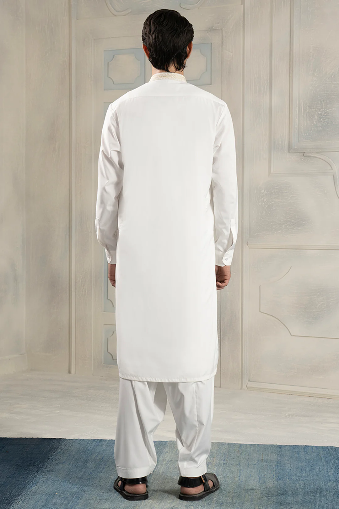 Bosky Shalwar Kameez - 0003 - Image 6