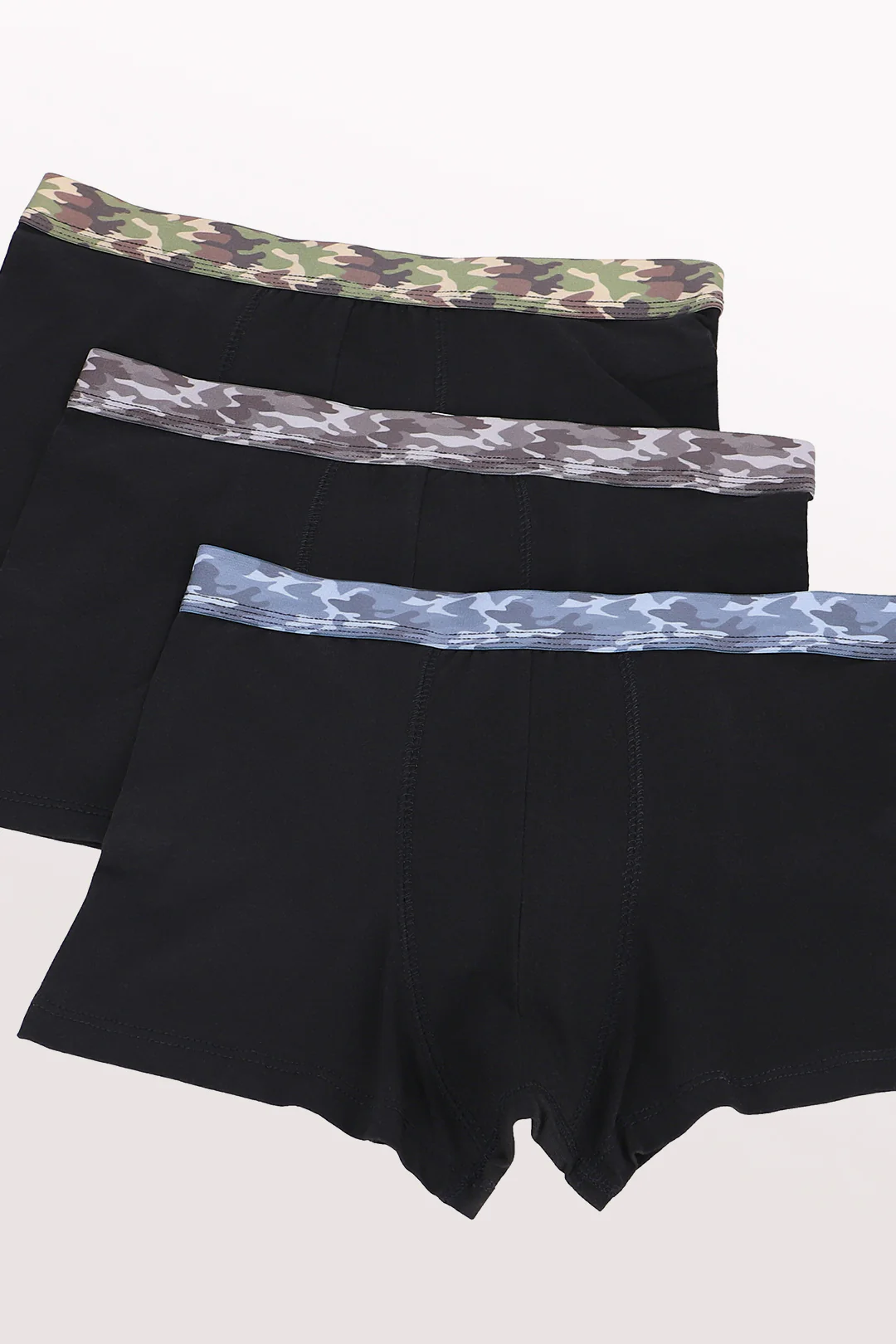 Pack of 3 Boxer - E001 - Image 2