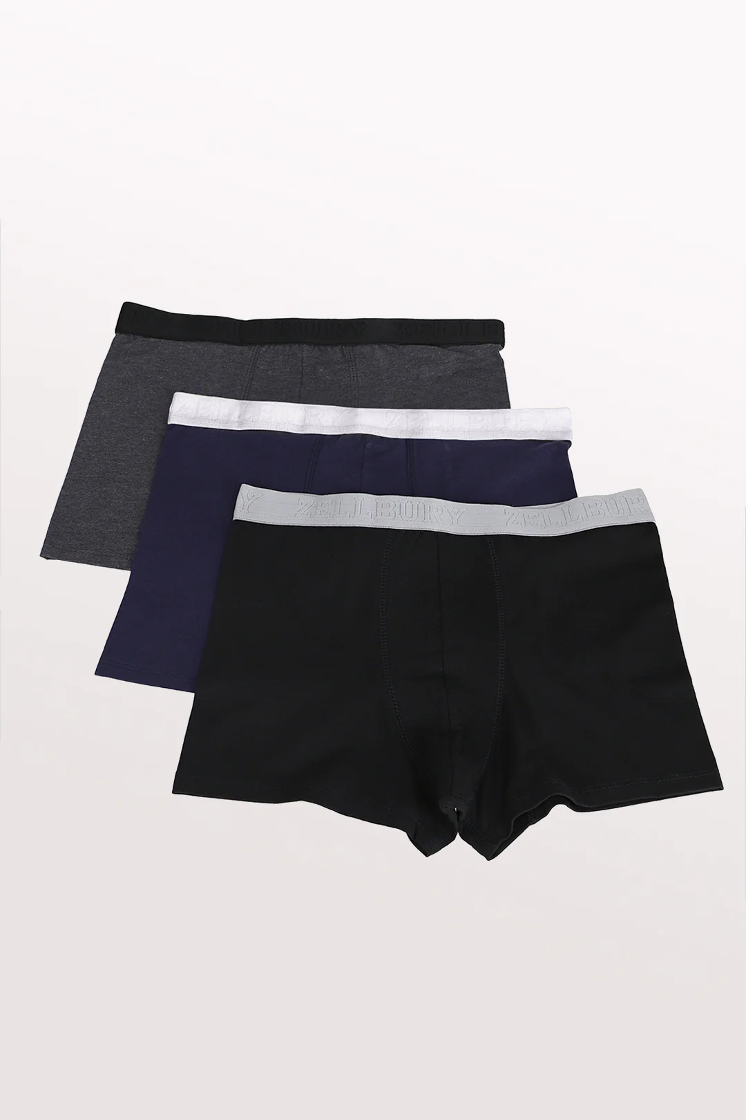 Pack of 3 Boxer - E002 - Image 2