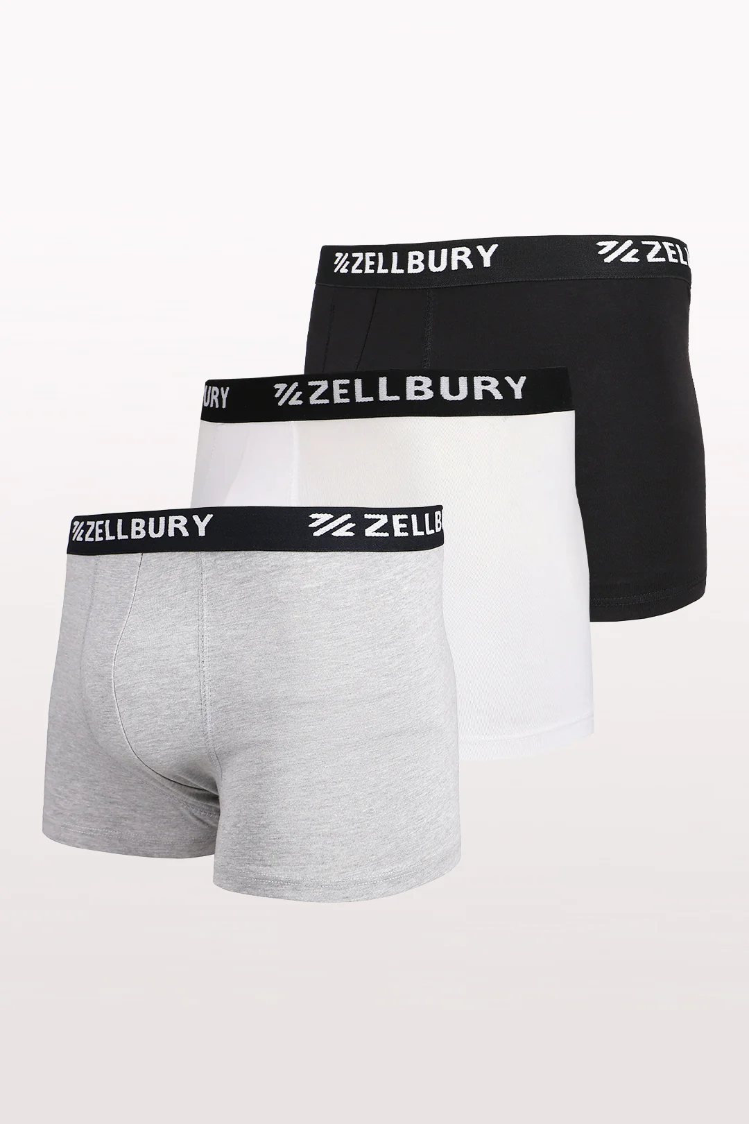 Pack of 3 Boxer - E004