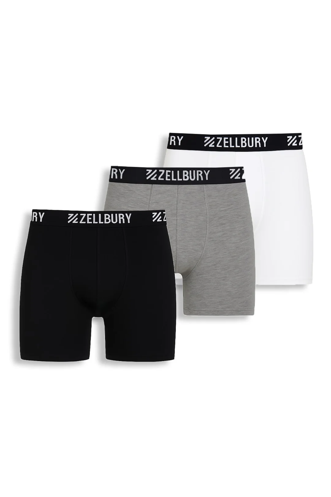 Pack of 3 Boxer - E004 - Image 2