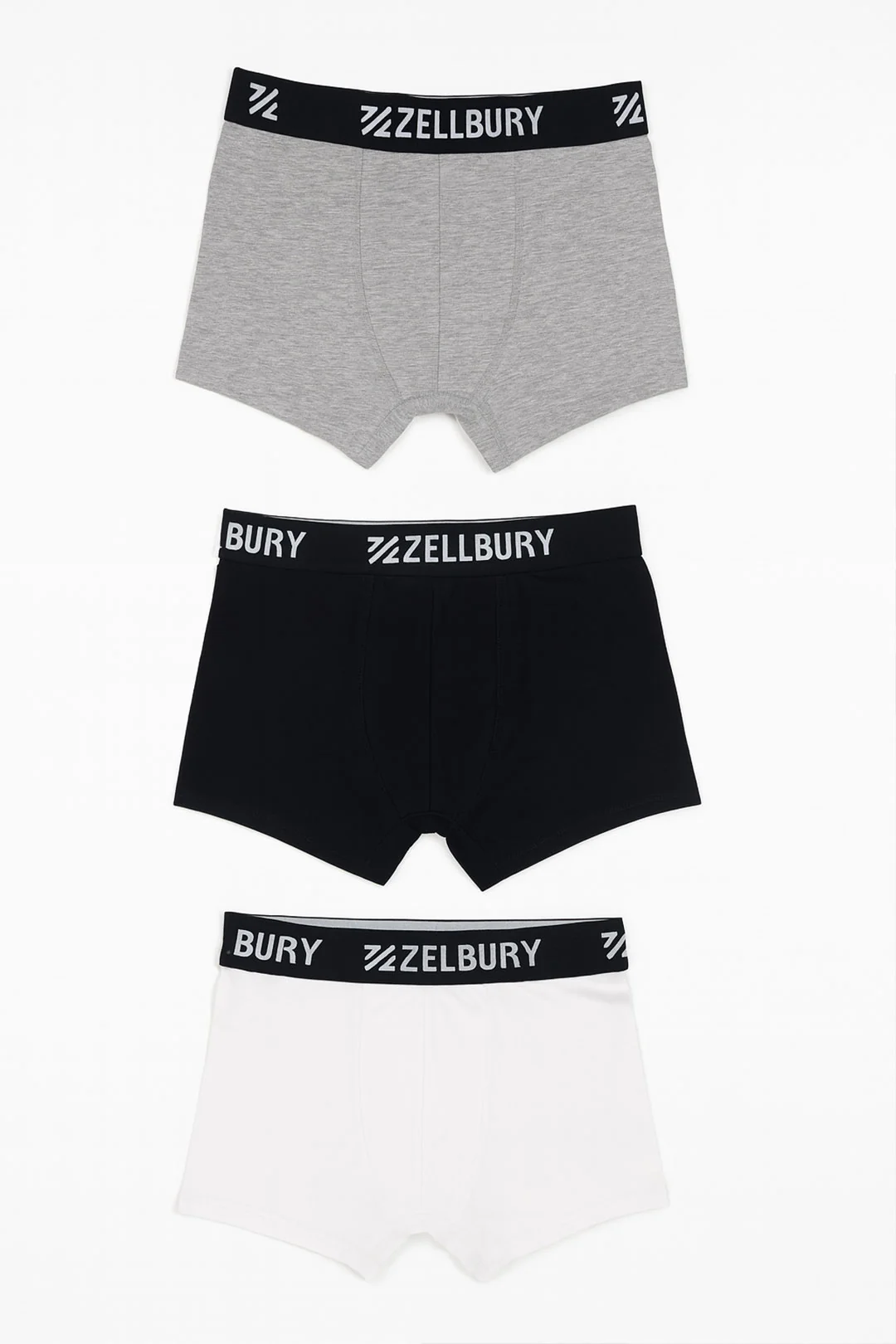 Pack of 3 Boxer - E004 - Image 3