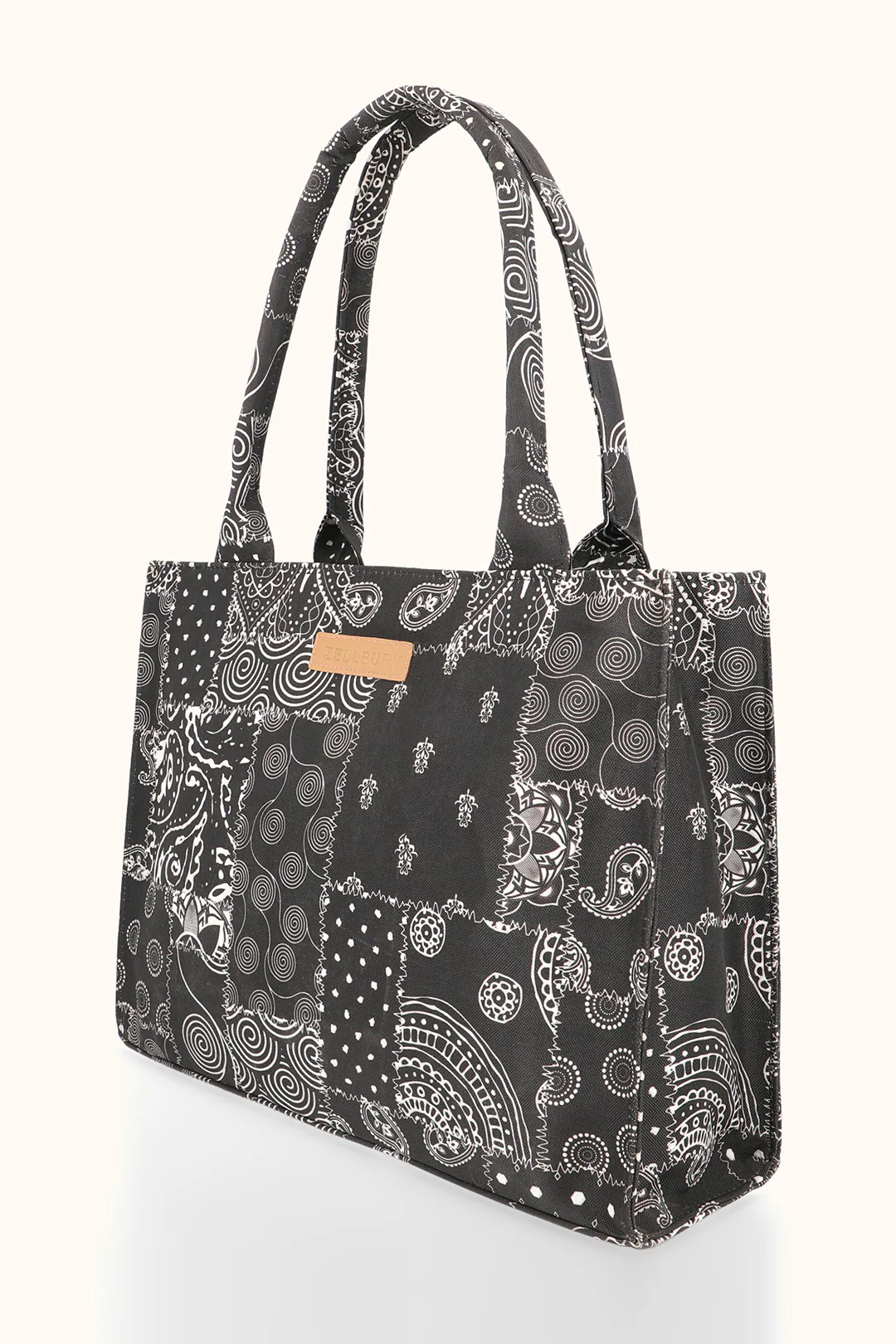 Canvas Bag - E326 - Image 2