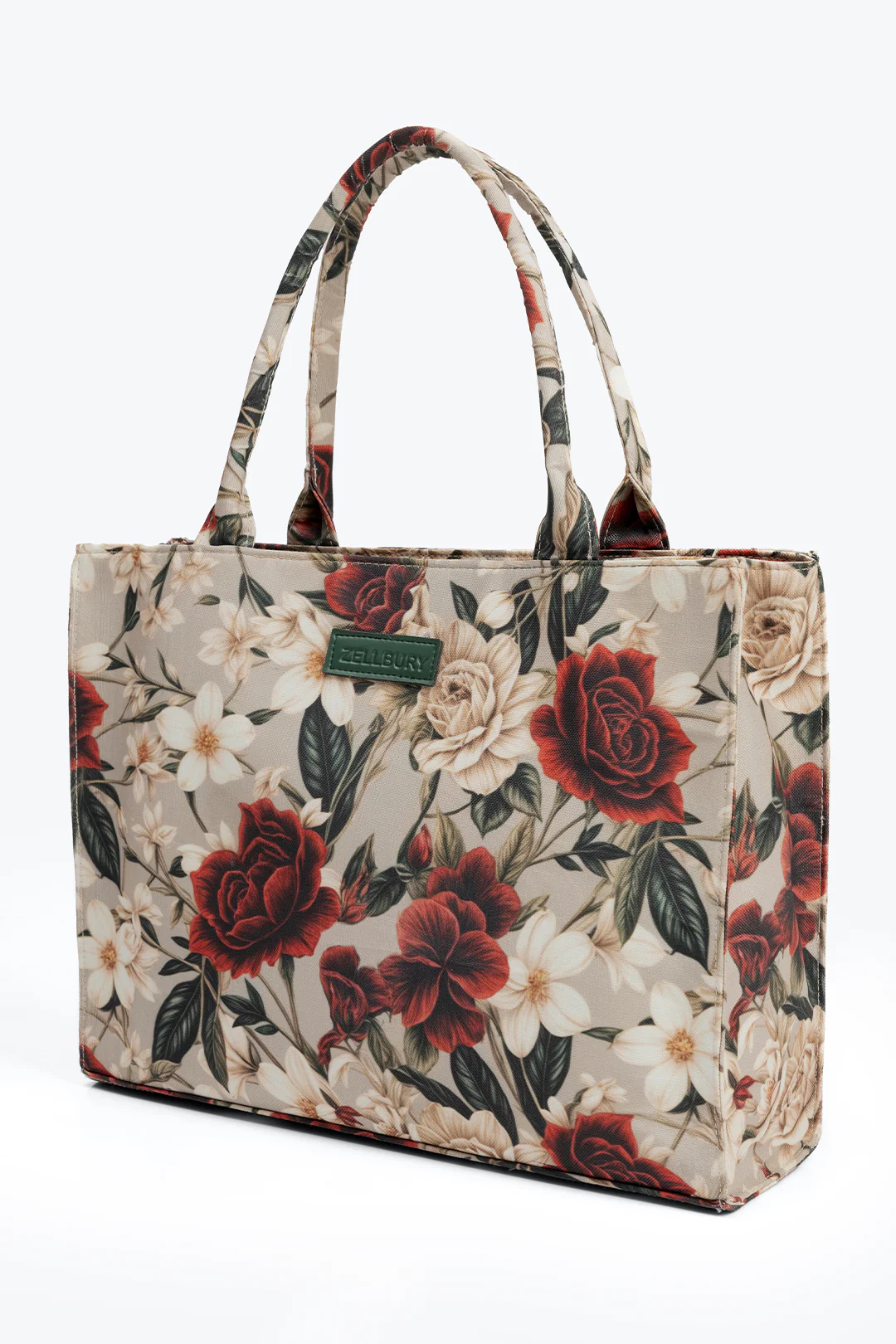 Canvas Bag - E329