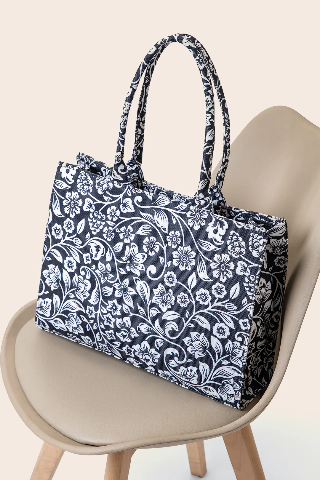 Canvas Bag - E340 - Image 2