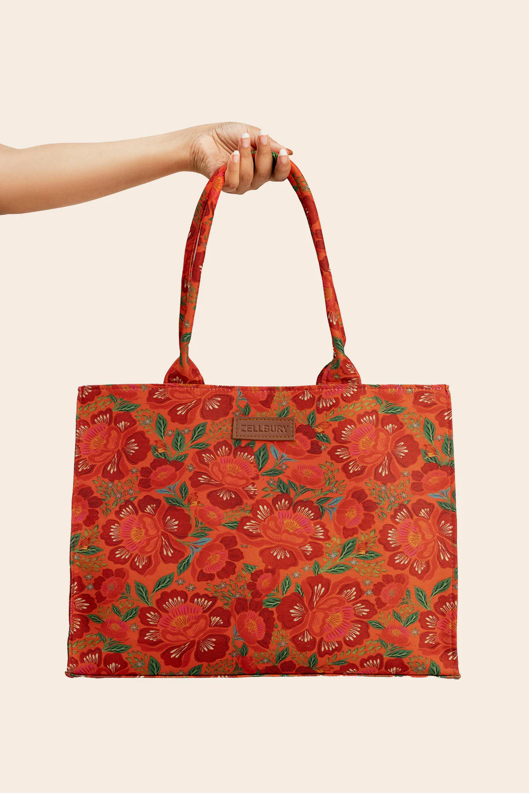 Canvas Bag - E350 - Image 2